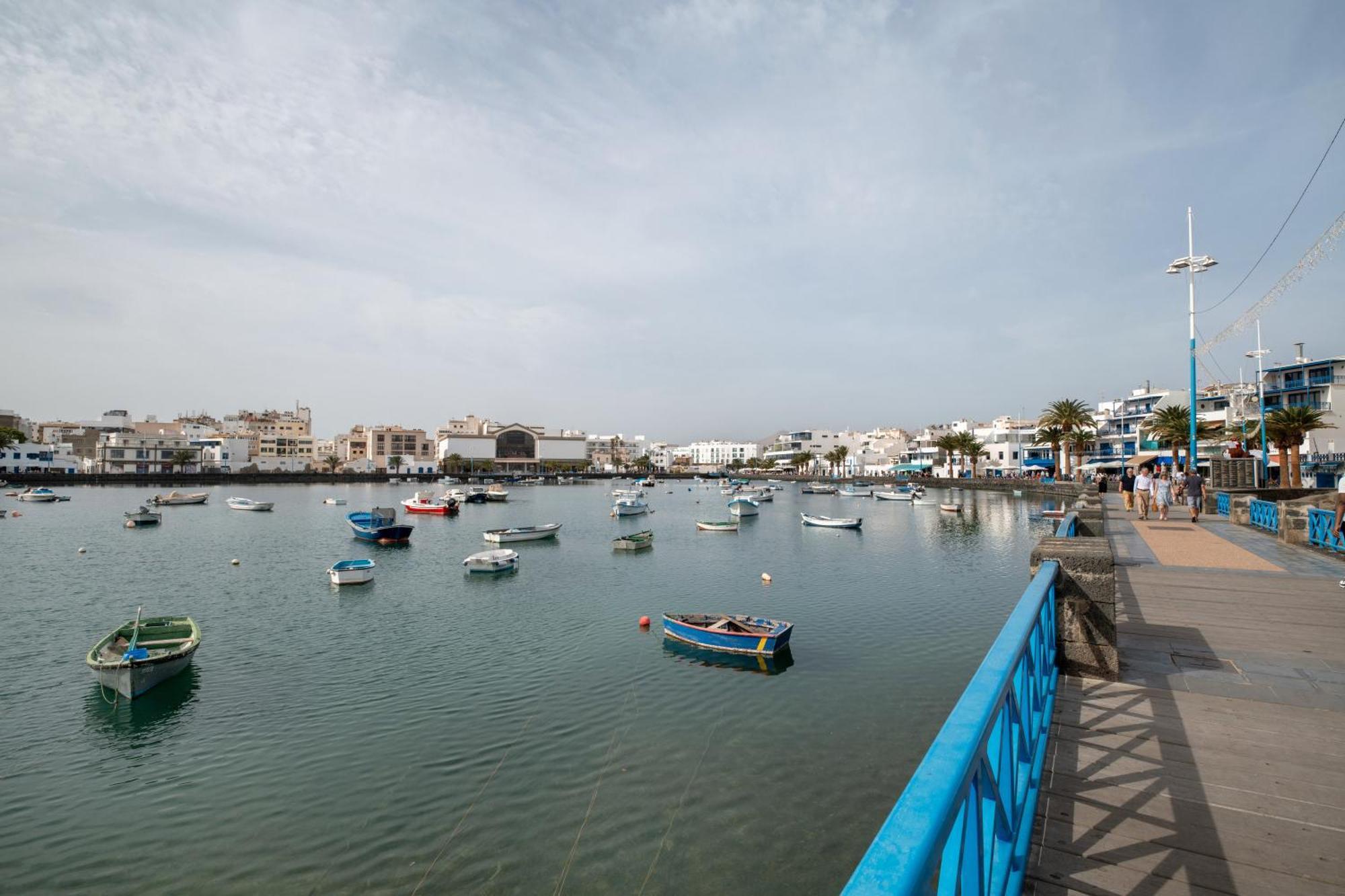 Precioso En Lanzarote * Arrecife (Lanzarote)