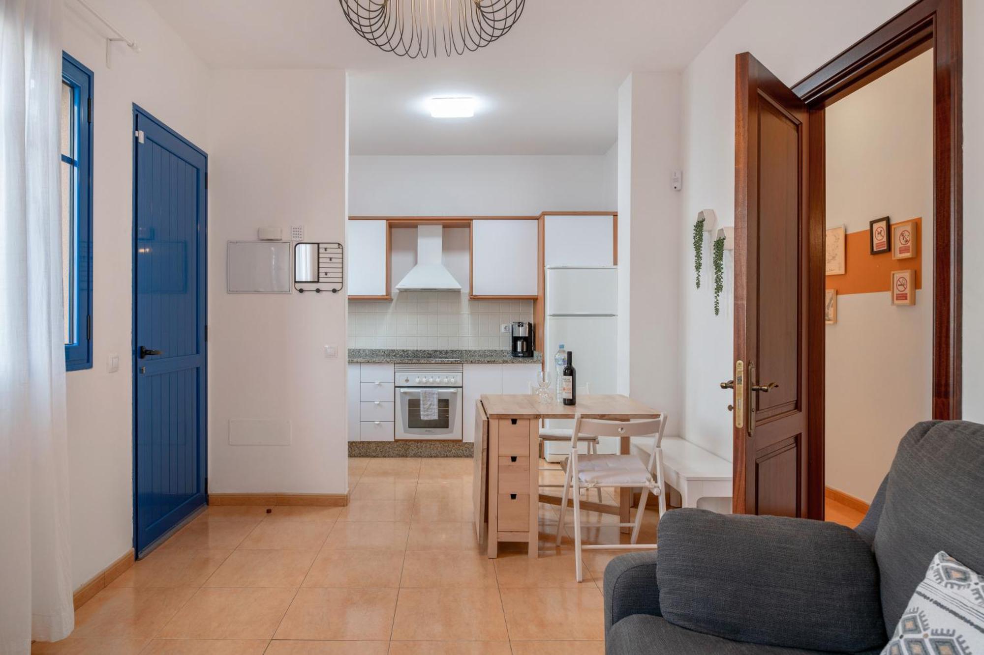 Apartment Precioso En Lanzarote Arrecife (Lanzarote)