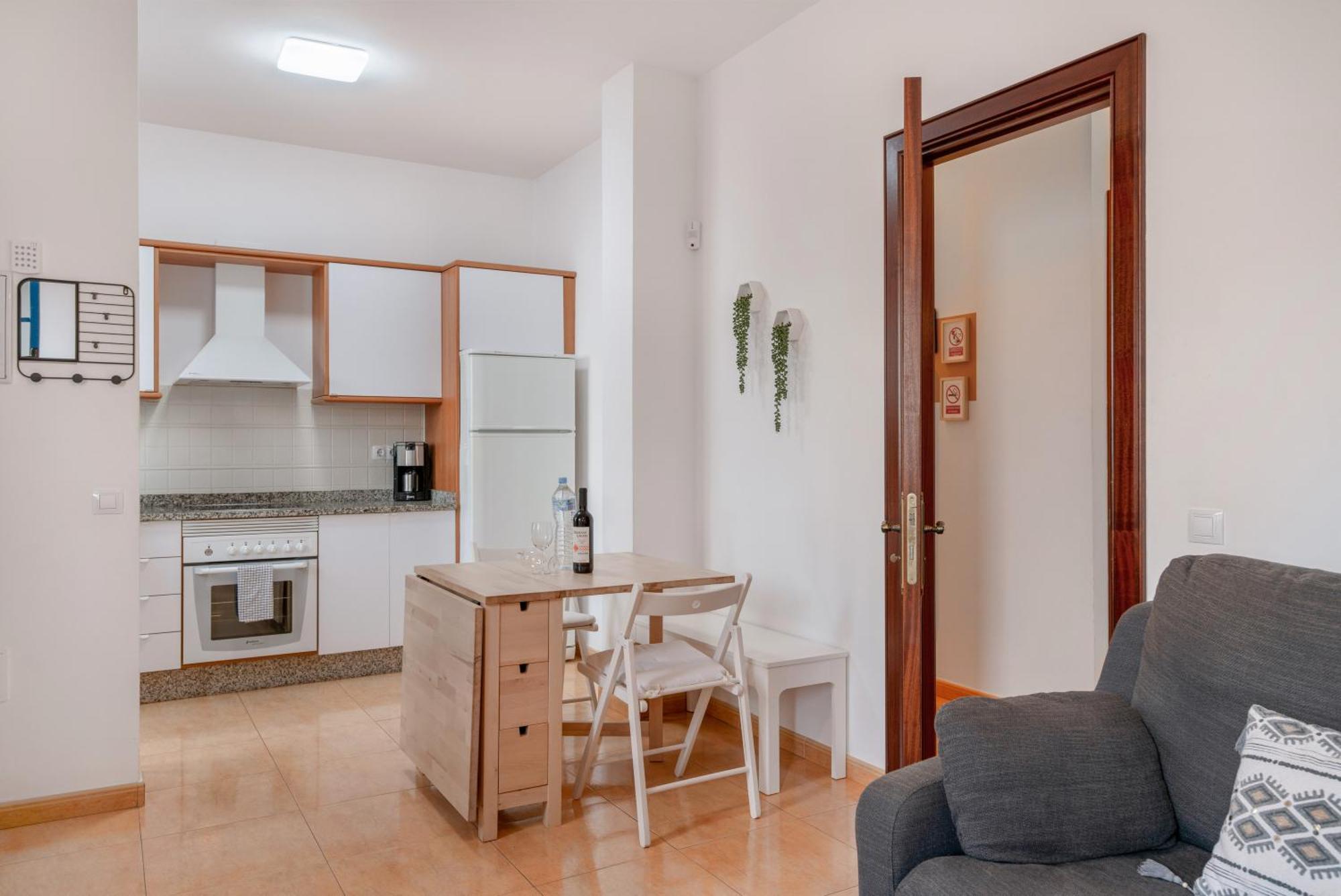 Precioso En Lanzarote Apartment