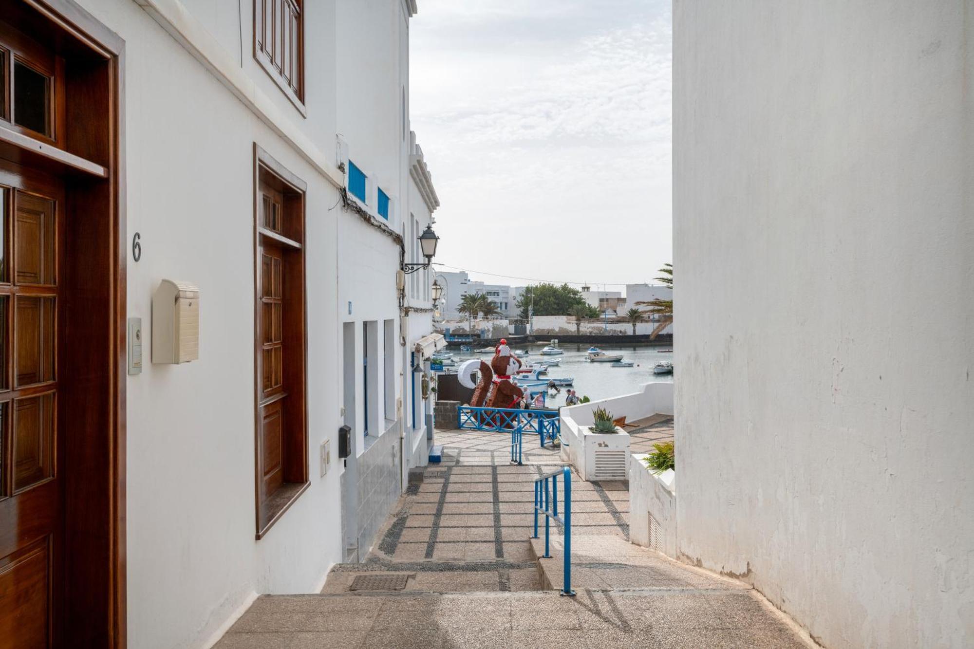 Precioso En Lanzarote Apartment *