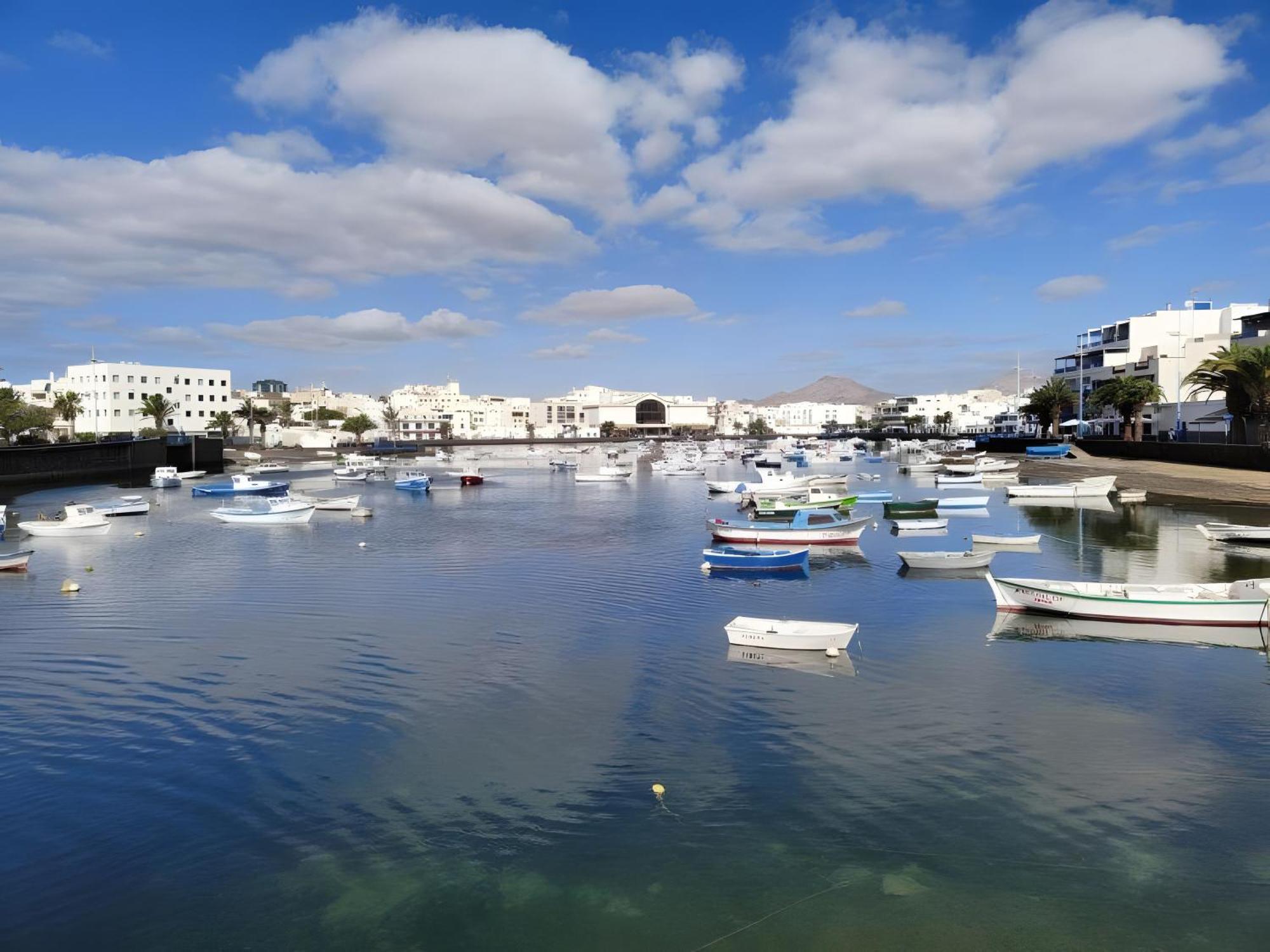 Precioso En Lanzarote * Arrecife (Lanzarote)