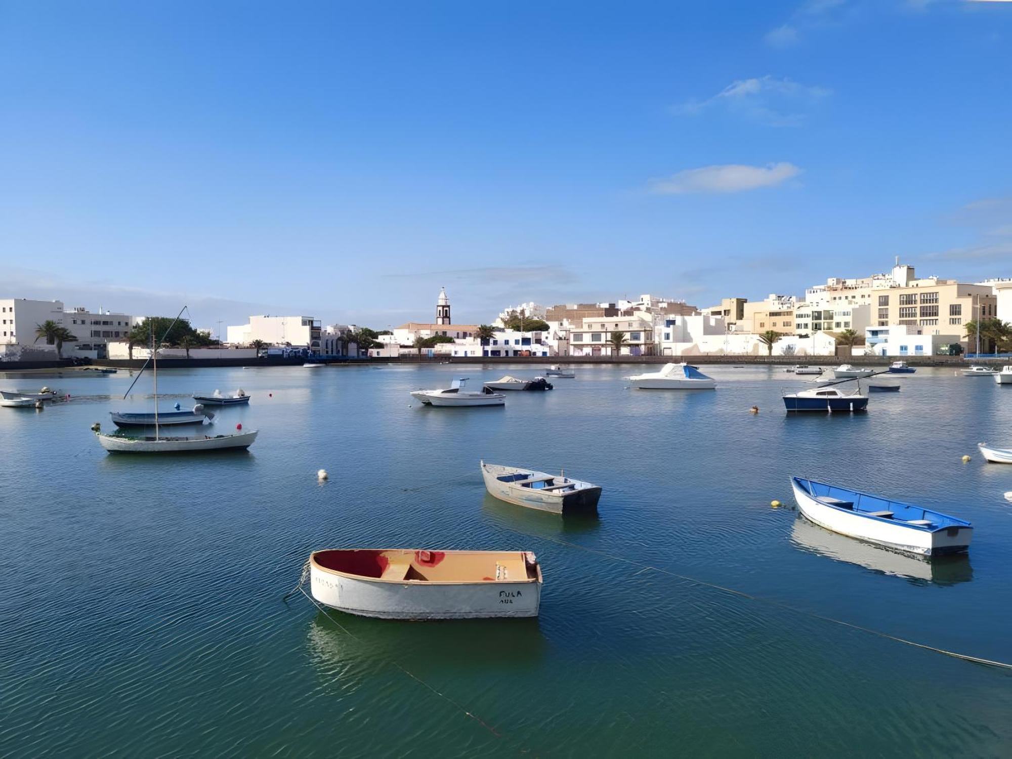 Precioso En Lanzarote Apartment Arrecife (Lanzarote)