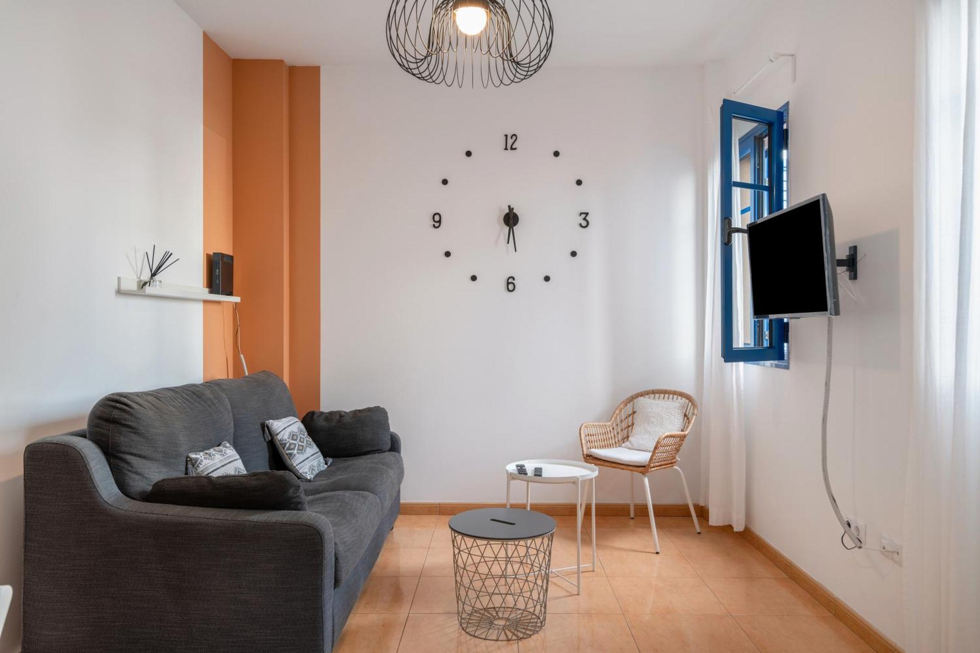 Apartment Precioso En Lanzarote