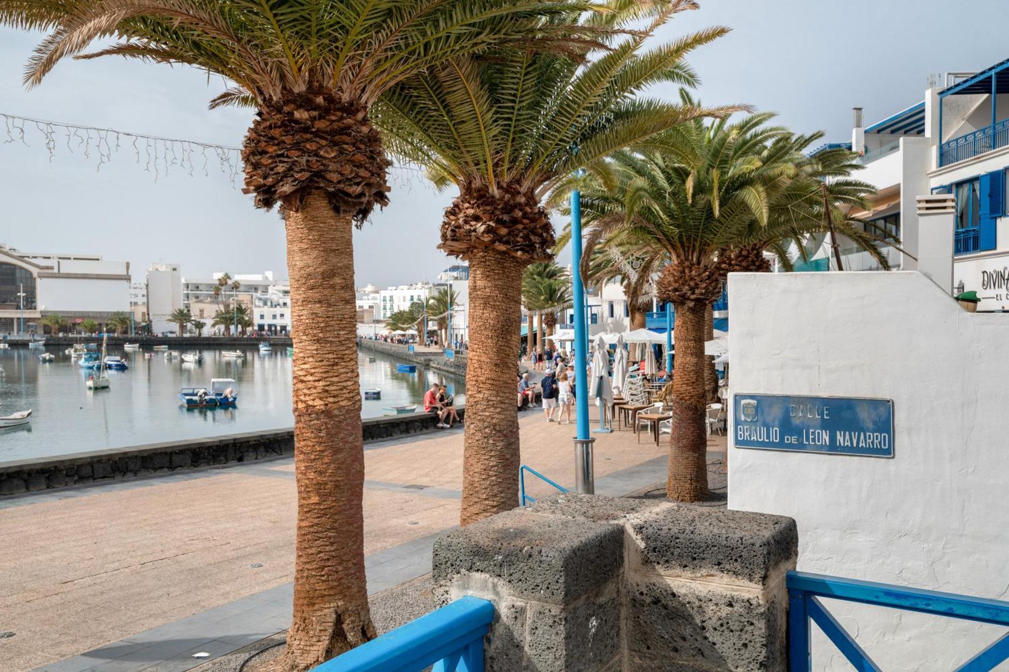 Precioso En Lanzarote Apartment *