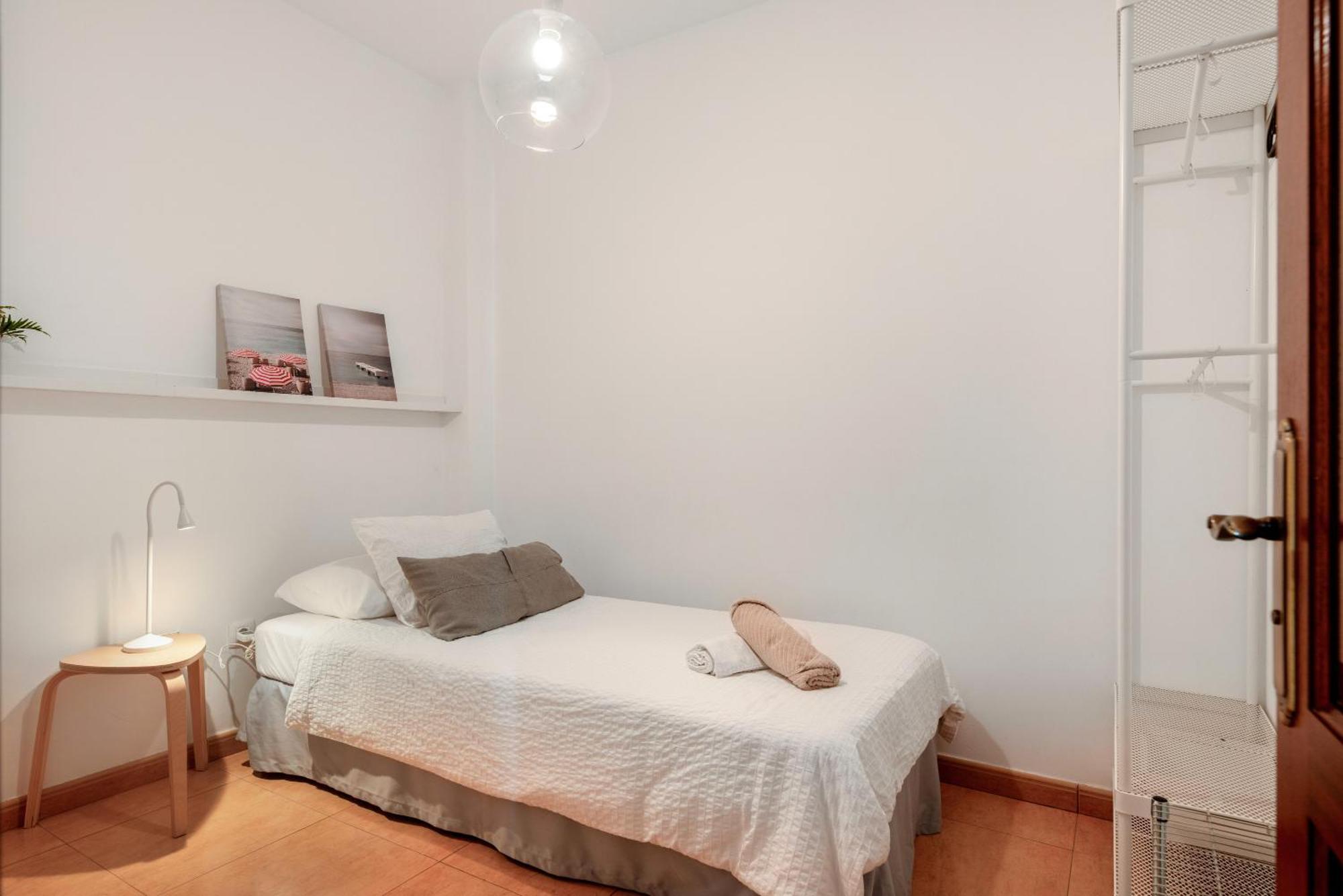 Precioso En Lanzarote Apartment *