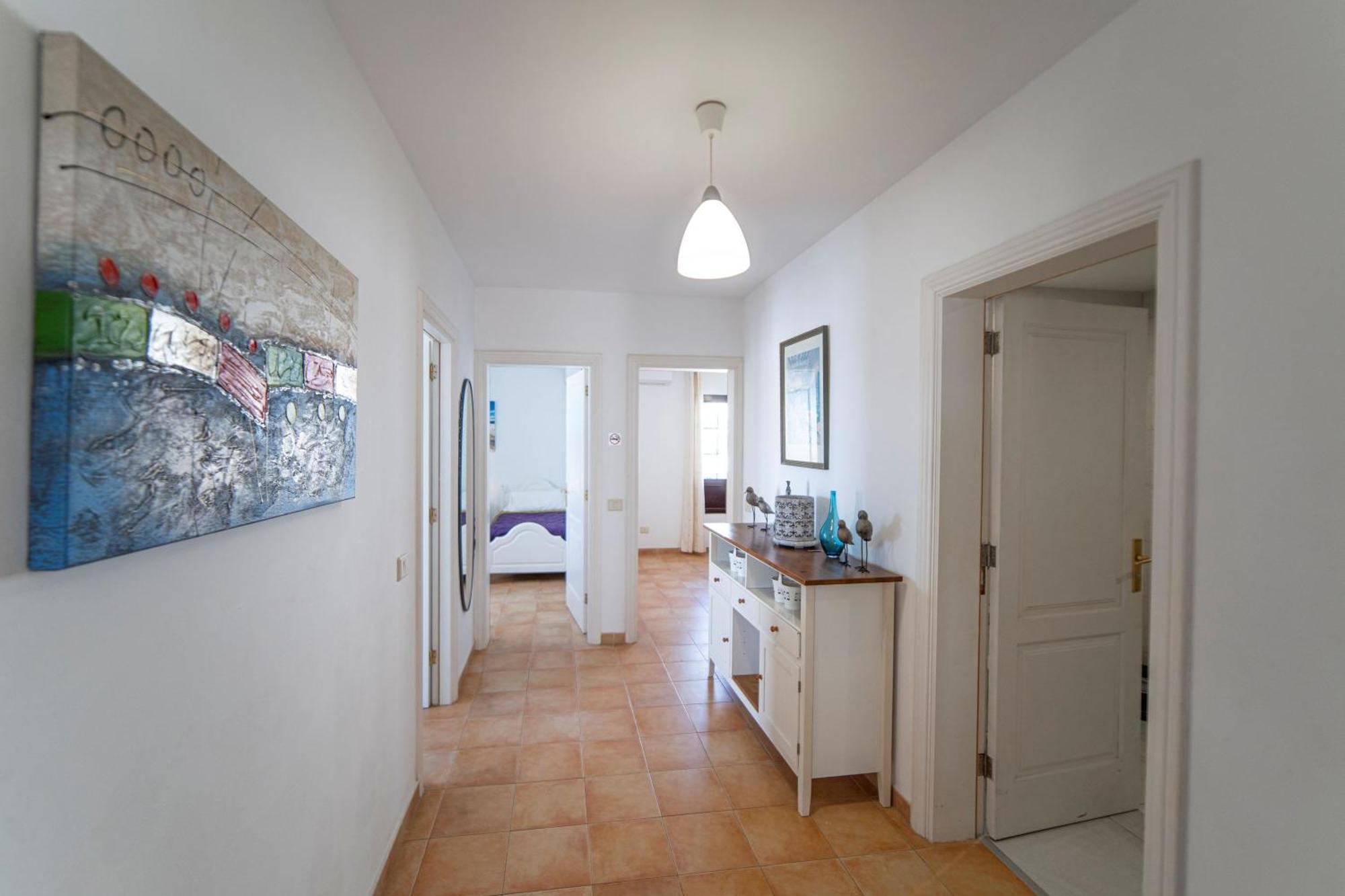 Maria Carmen: Modern Beachside Retreat With Heated Pool *
