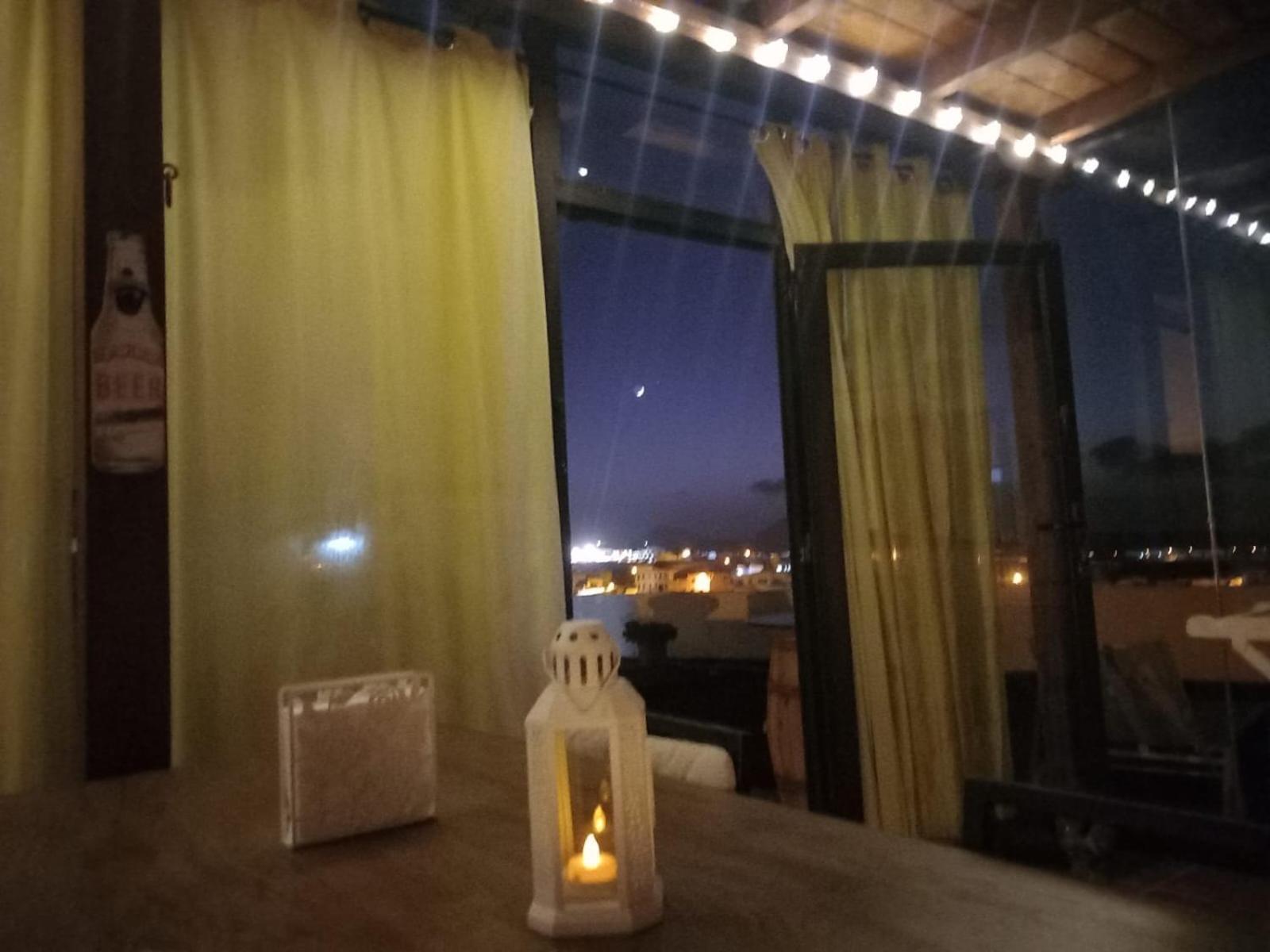 Сasa de vacaciones Casa Vitto