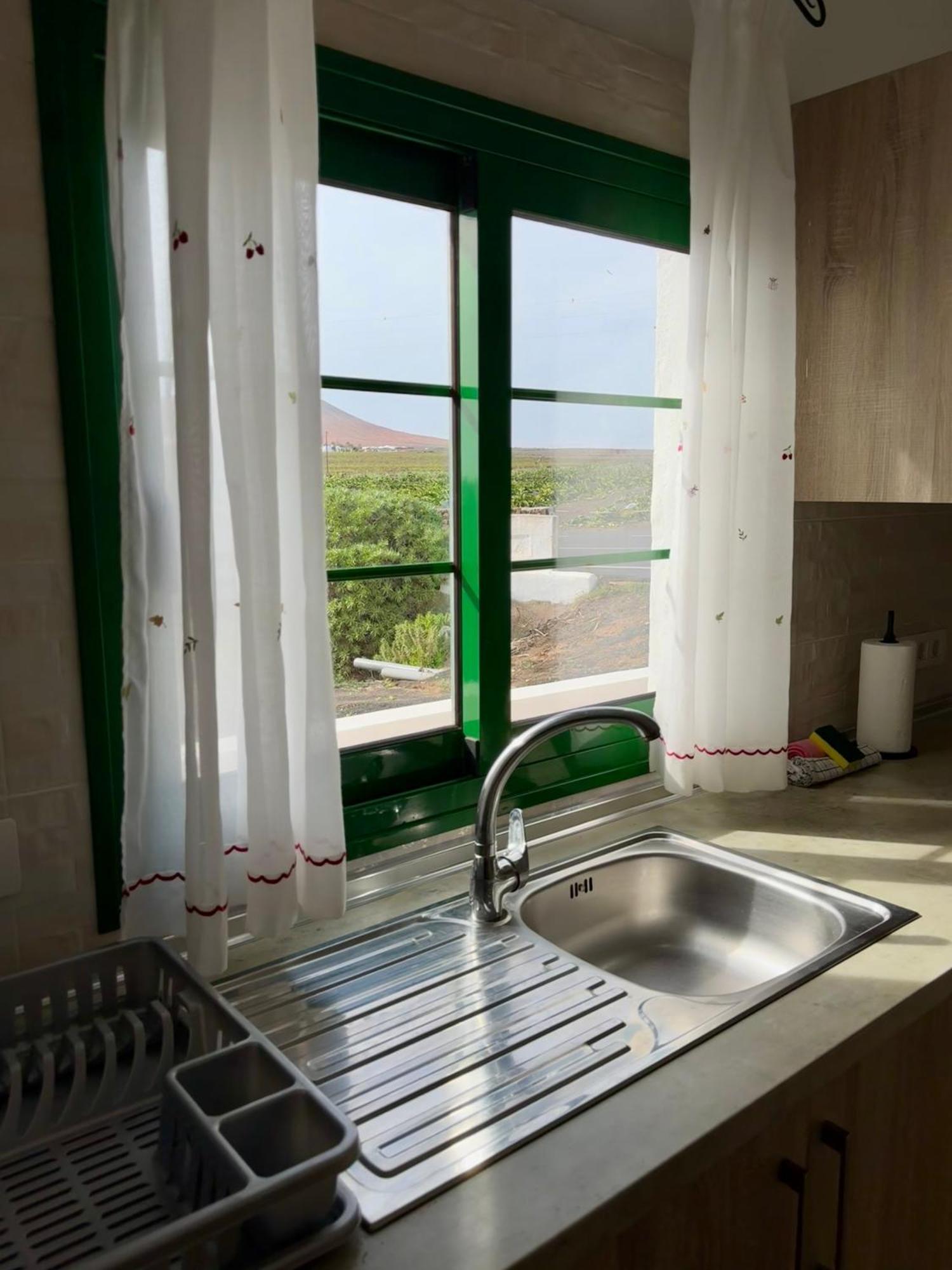 Casa Flora By Vulcano Homes Apartamento *
