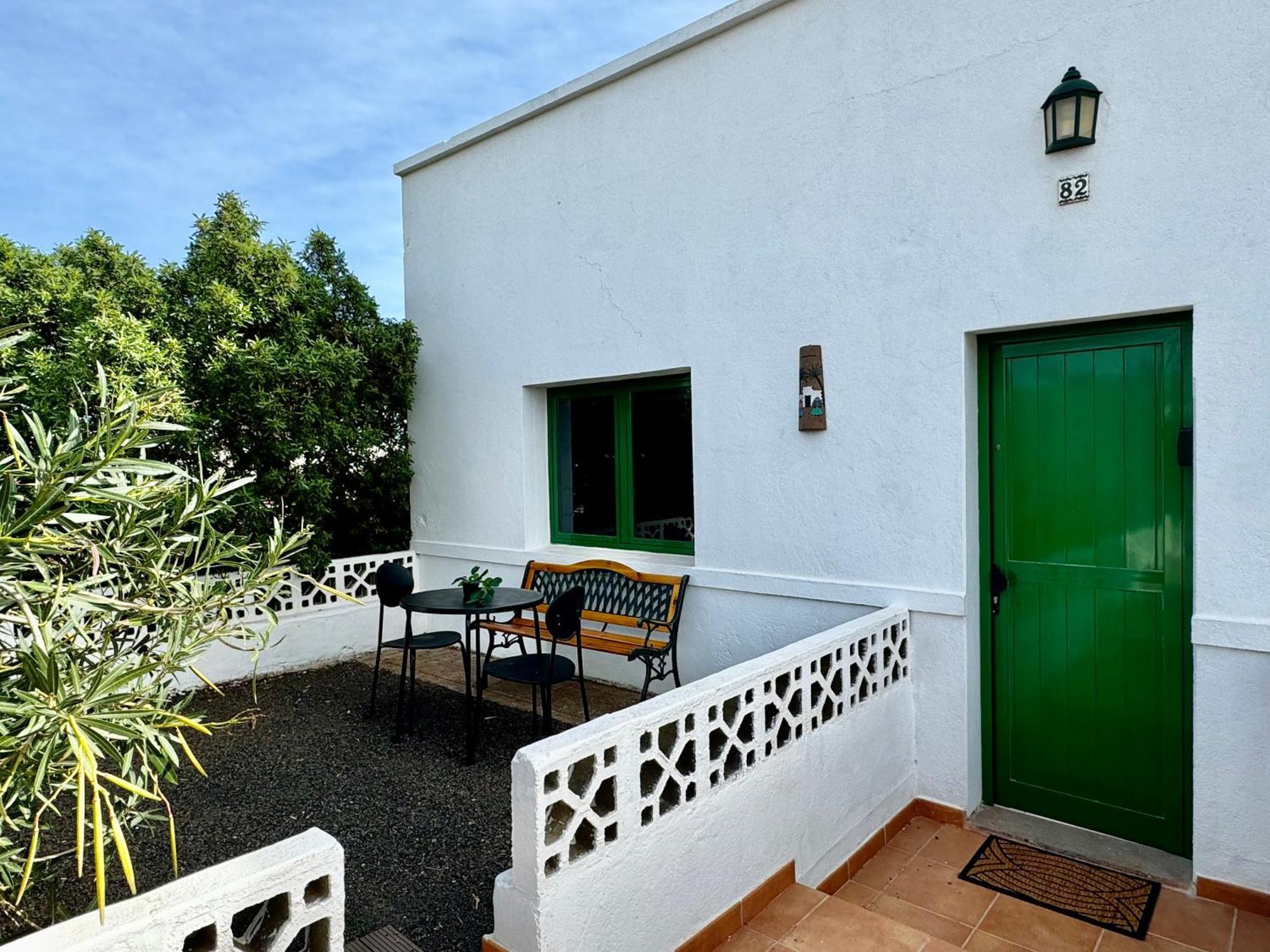 Casa Flora By Vulcano Homes * Teseguite