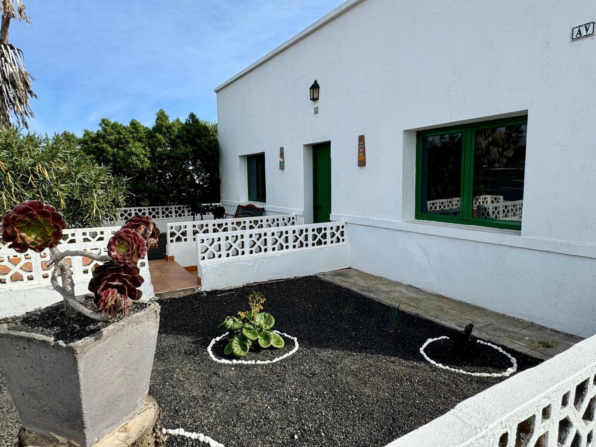 Casa Flora By Vulcano Homes Apartamento Teseguite