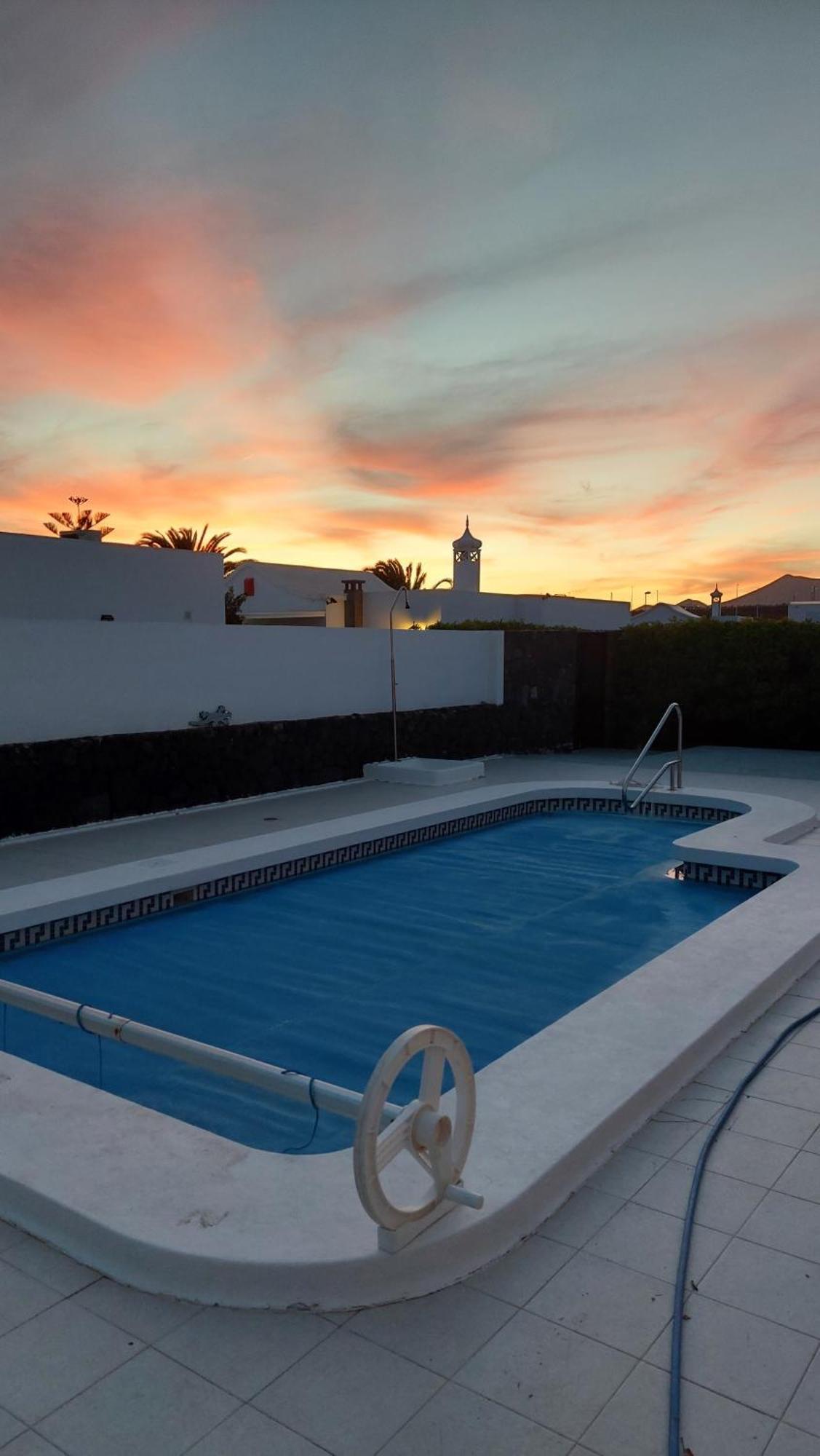 Casa Jaime Villa *