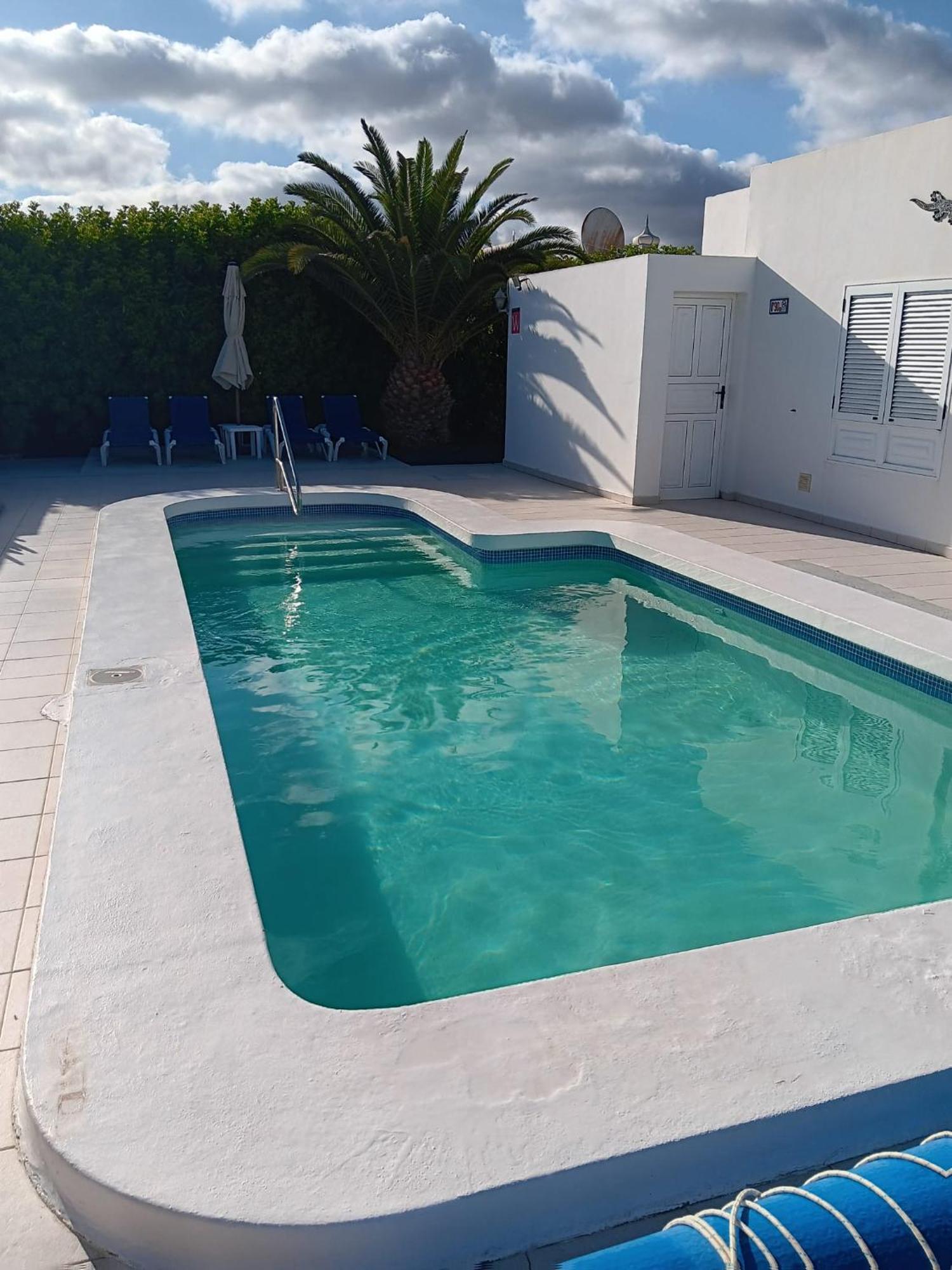 Casa Jaime Villa