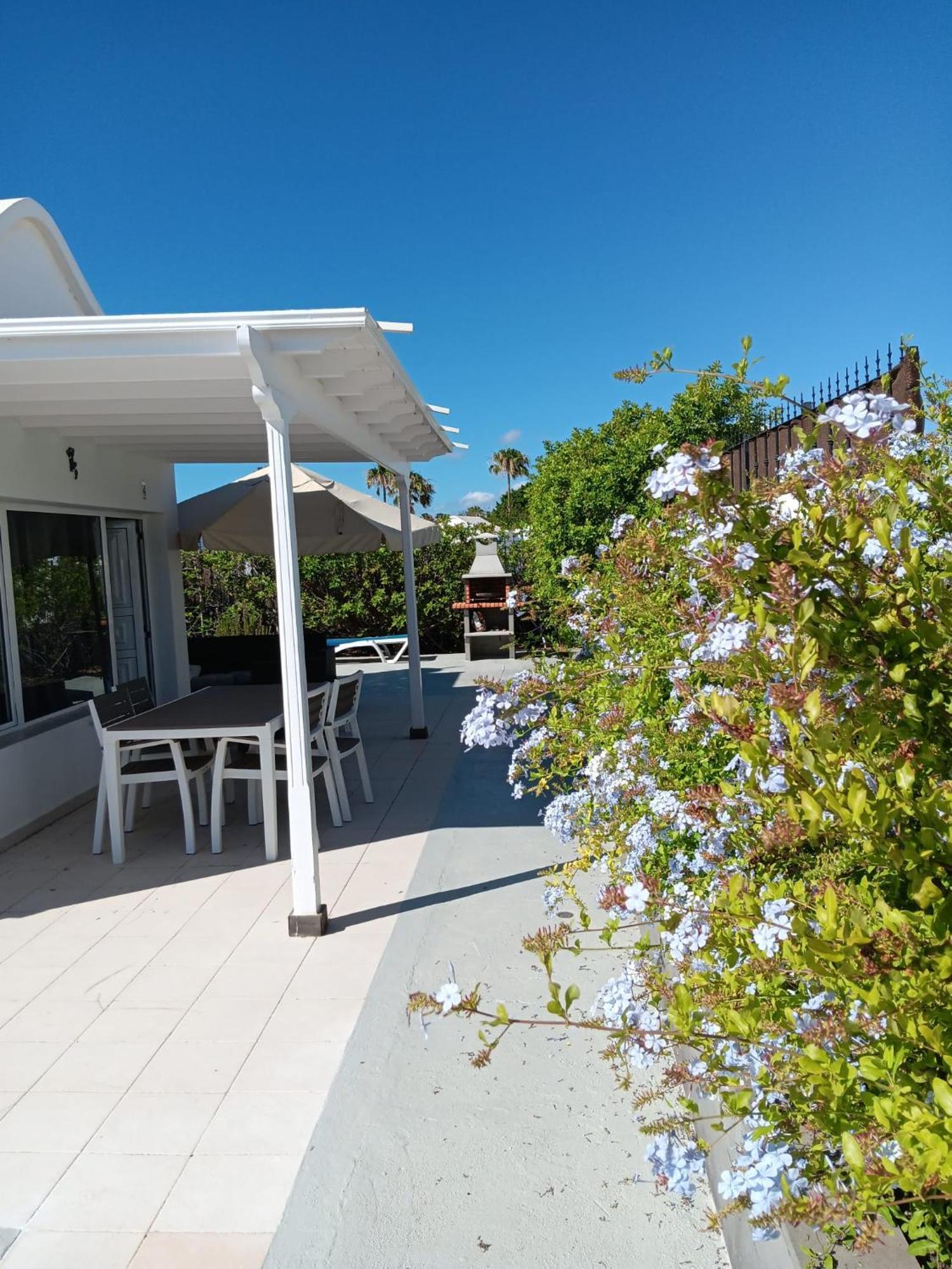 Casa Jaime Villa Puerto del Carmen (Lanzarote)