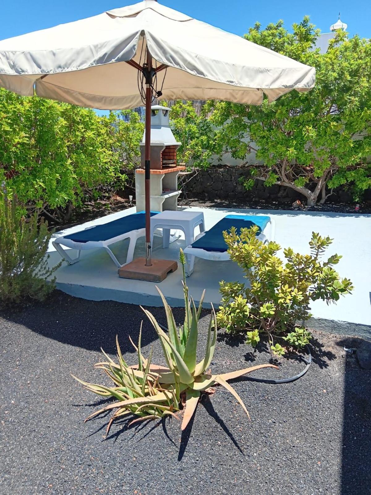 Villa Casa Jaime Puerto del Carmen (Lanzarote)