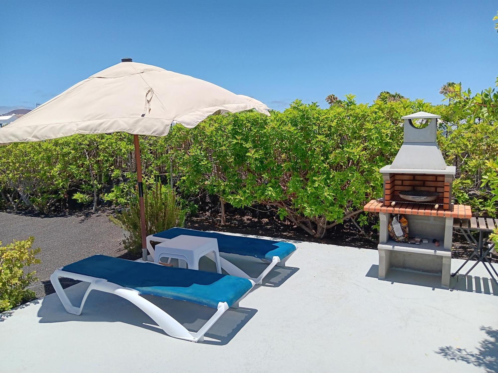 Casa Jaime Puerto del Carmen (Lanzarote)