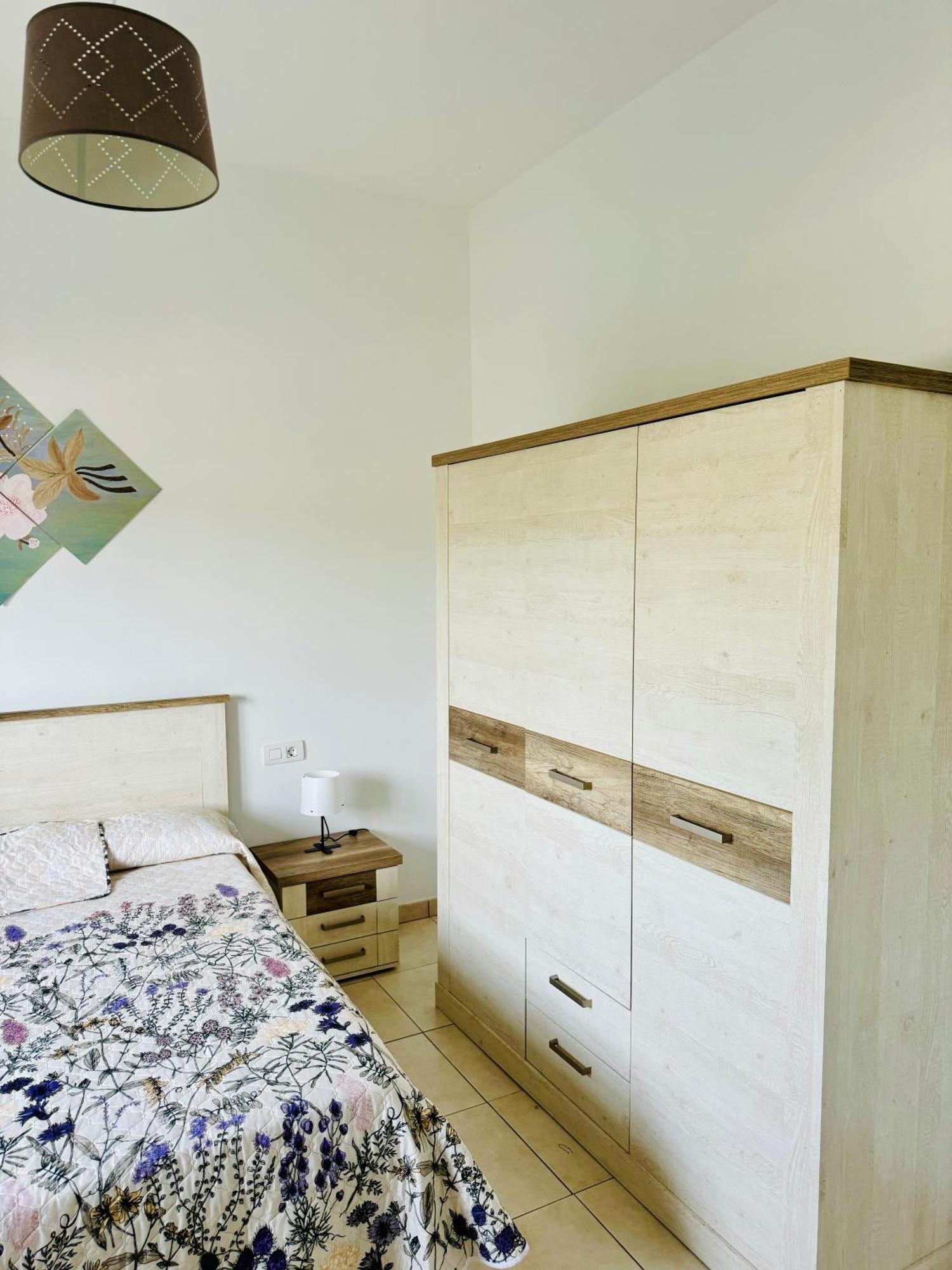 Casa Flora By Vulcano Homes Apartamento Teseguite