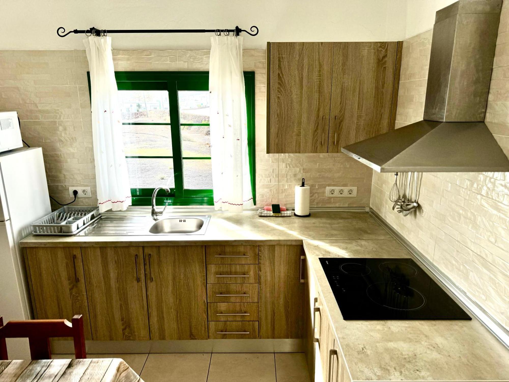 Casa Flora By Vulcano Homes Apartamento Teseguite