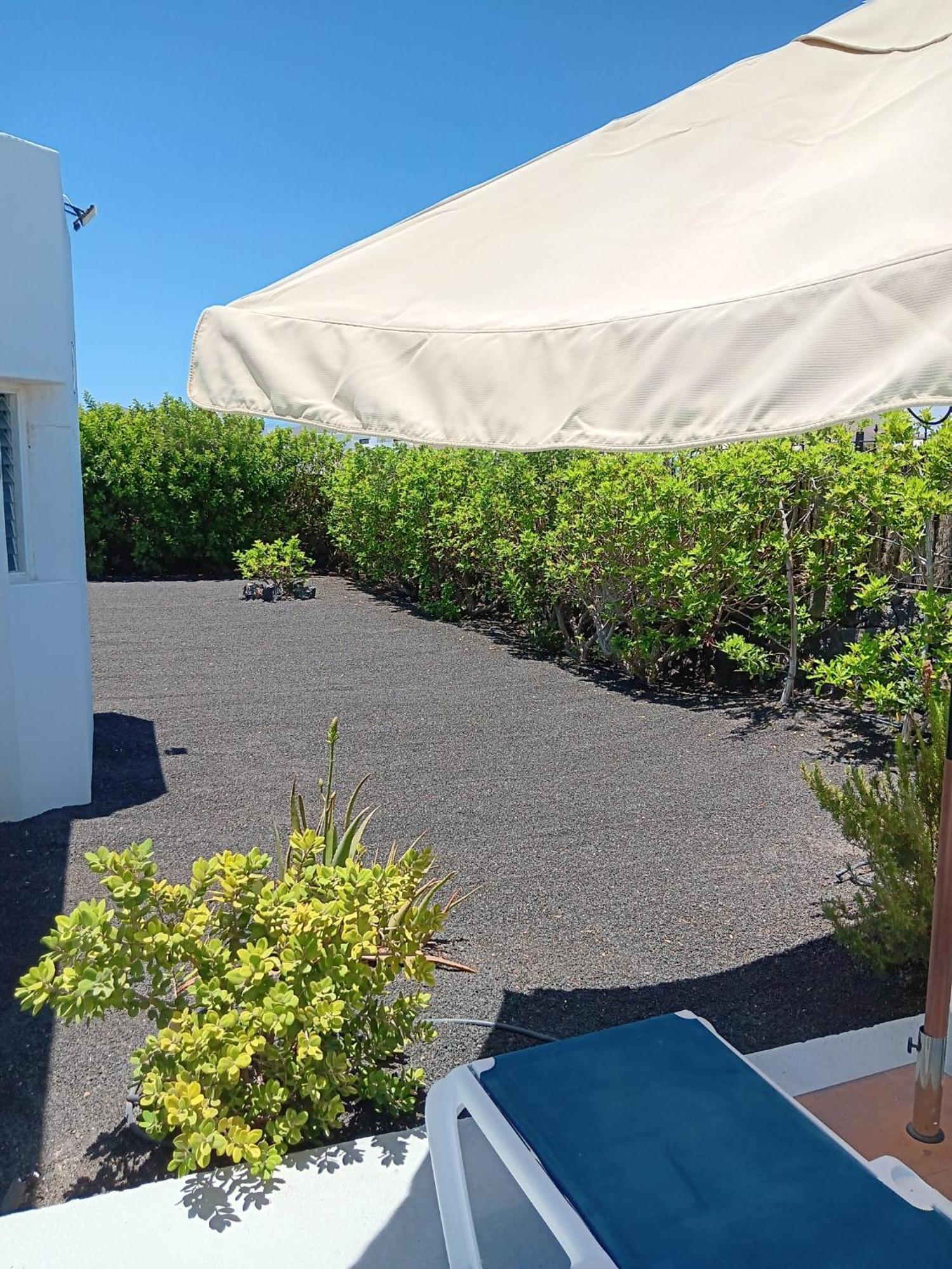 Casa Jaime Villa Puerto del Carmen (Lanzarote)