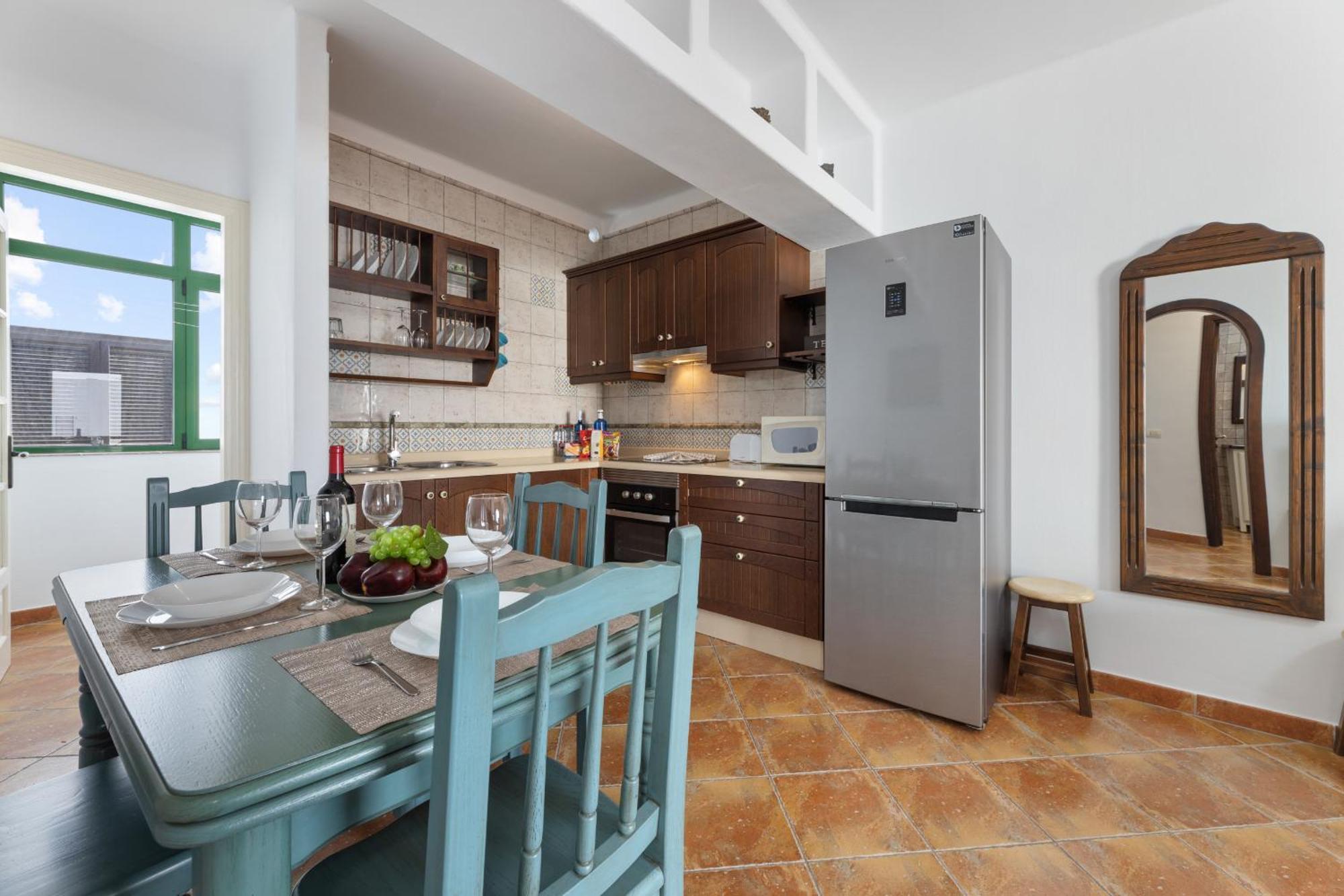 Apartment Casa Leon