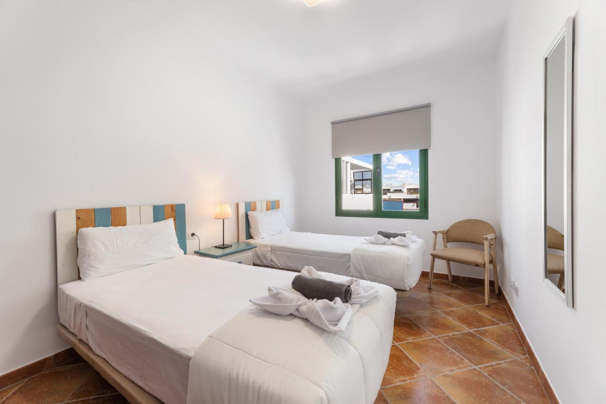 Casa Leon Apartment Playa Honda (Lanzarote)