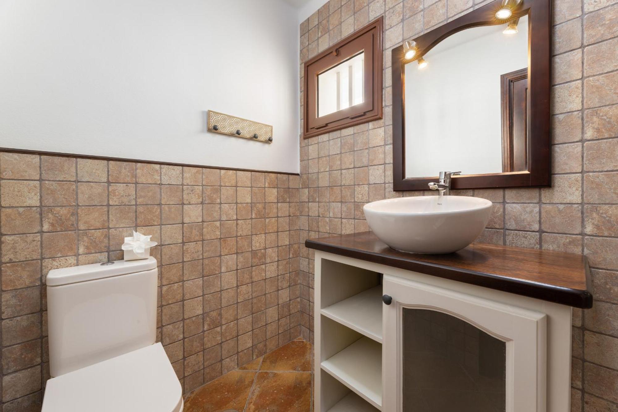 Casa Leon Apartment *