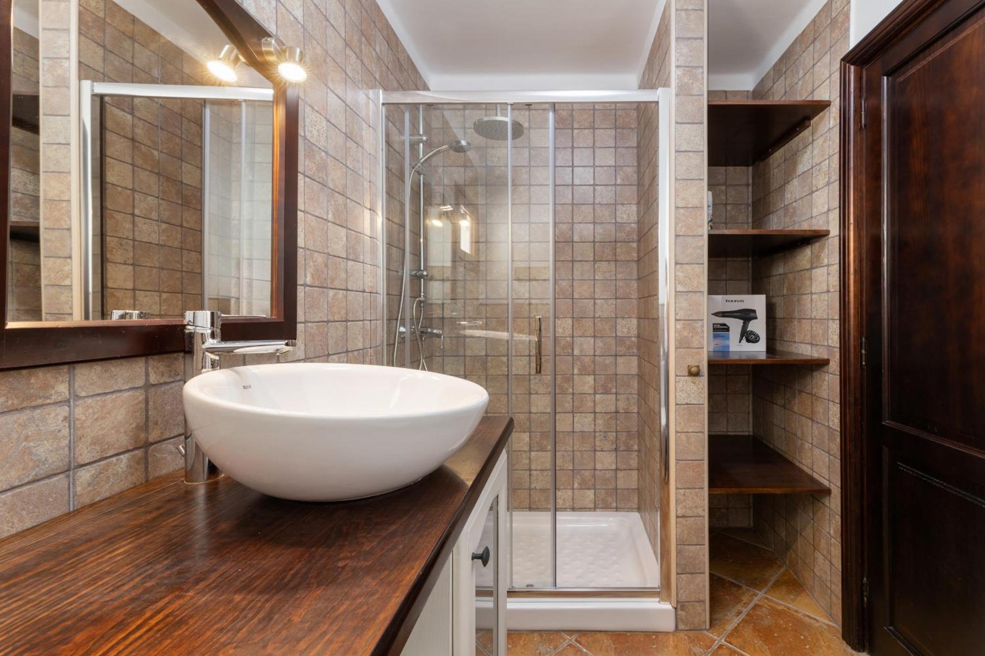 Apartment Casa Leon *