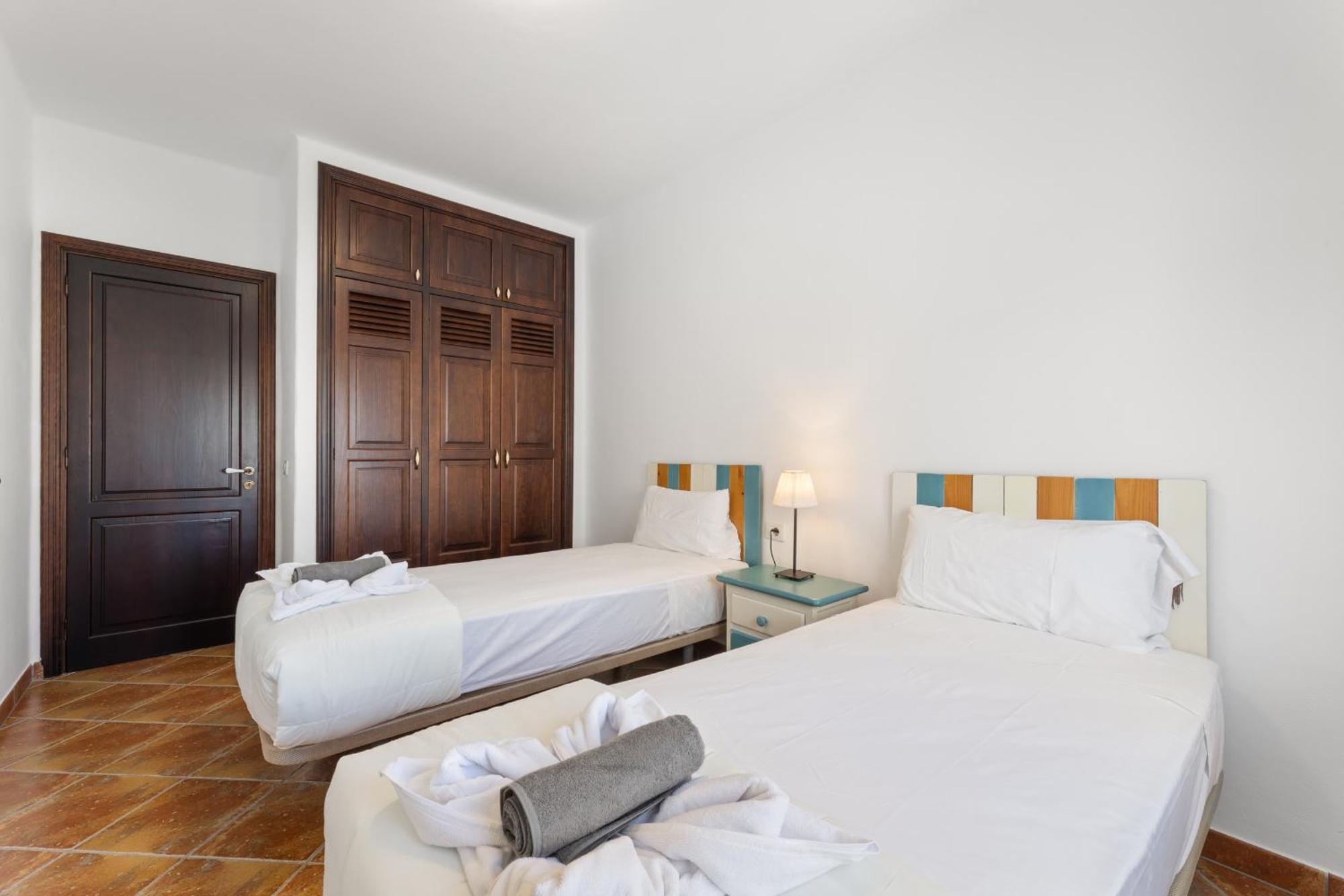 Apartment Casa Leon Playa Honda (Lanzarote)