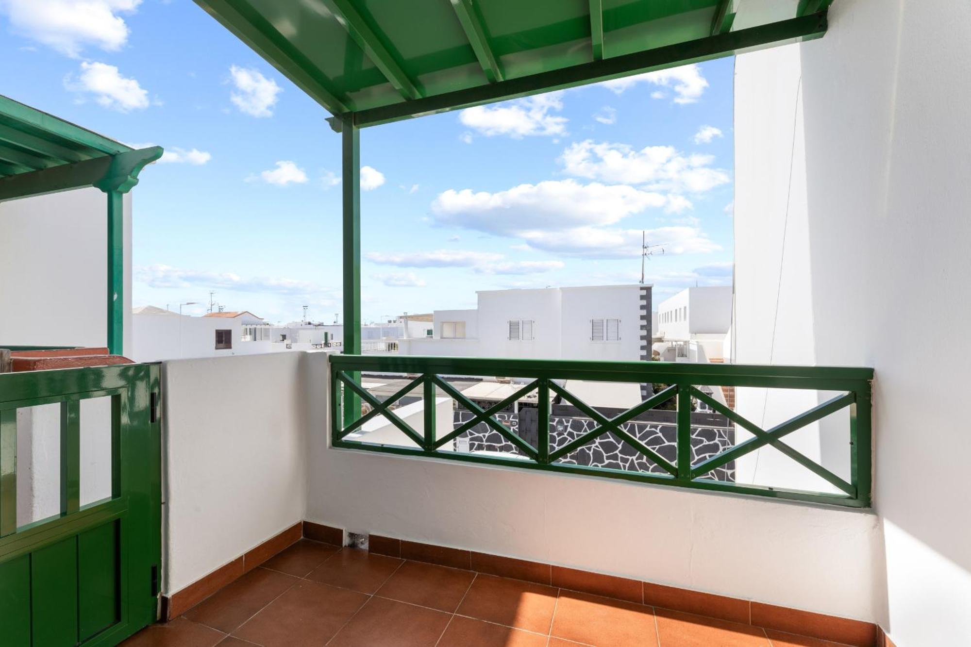 Casa Leon Apartment