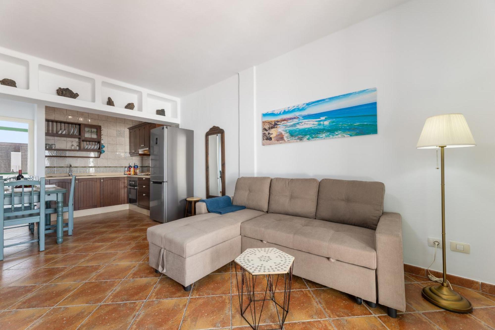 Apartment Casa Leon