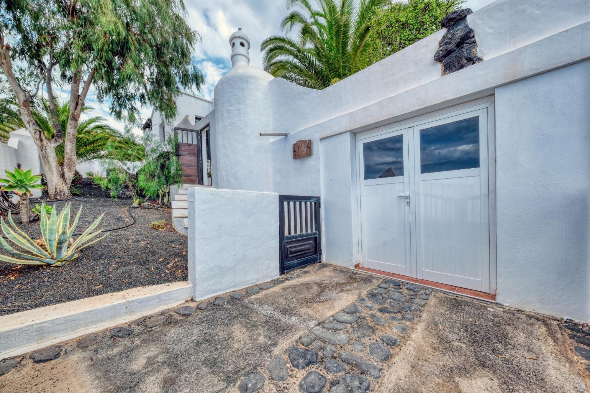 Holiday home Casa Felix - Private Pool, Pool Table And Bbq By Lanzarote Vacation Homes Nazaret