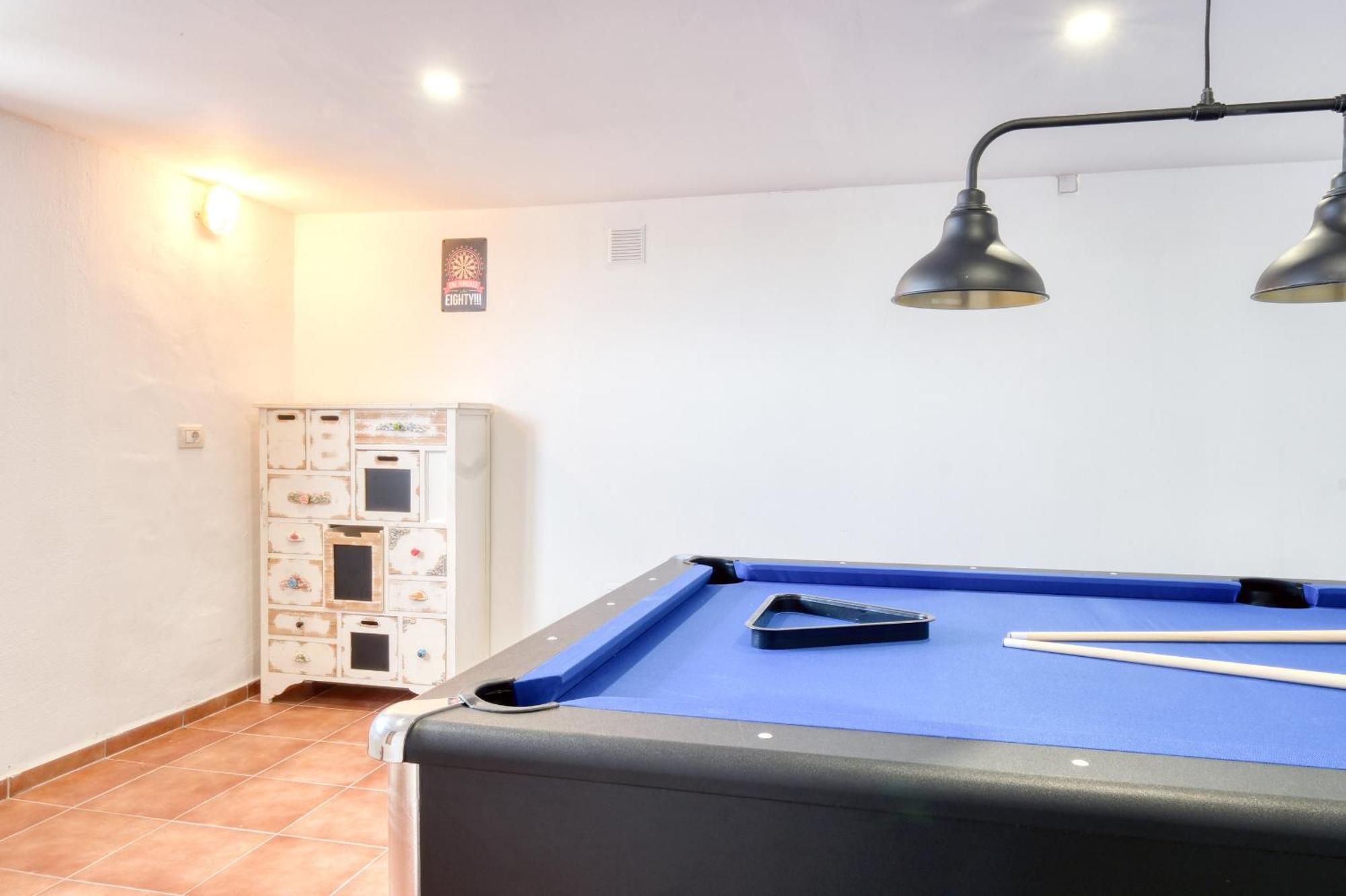 Casa Felix - Private Pool, Pool Table And Bbq By Lanzarote Vacation Homes
