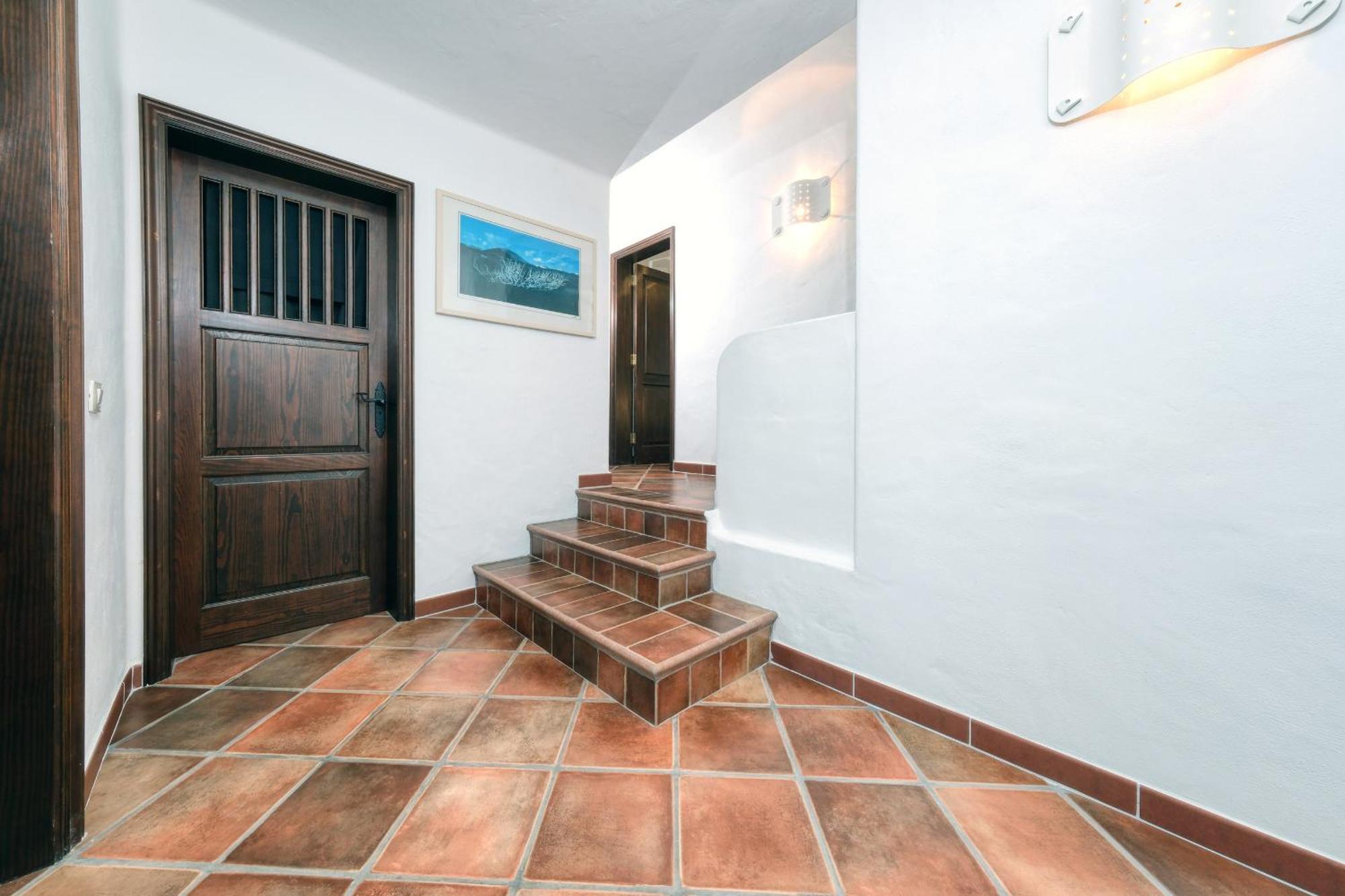 Holiday home Casa Felix - Private Pool, Pool Table And Bbq By Lanzarote Vacation Homes *