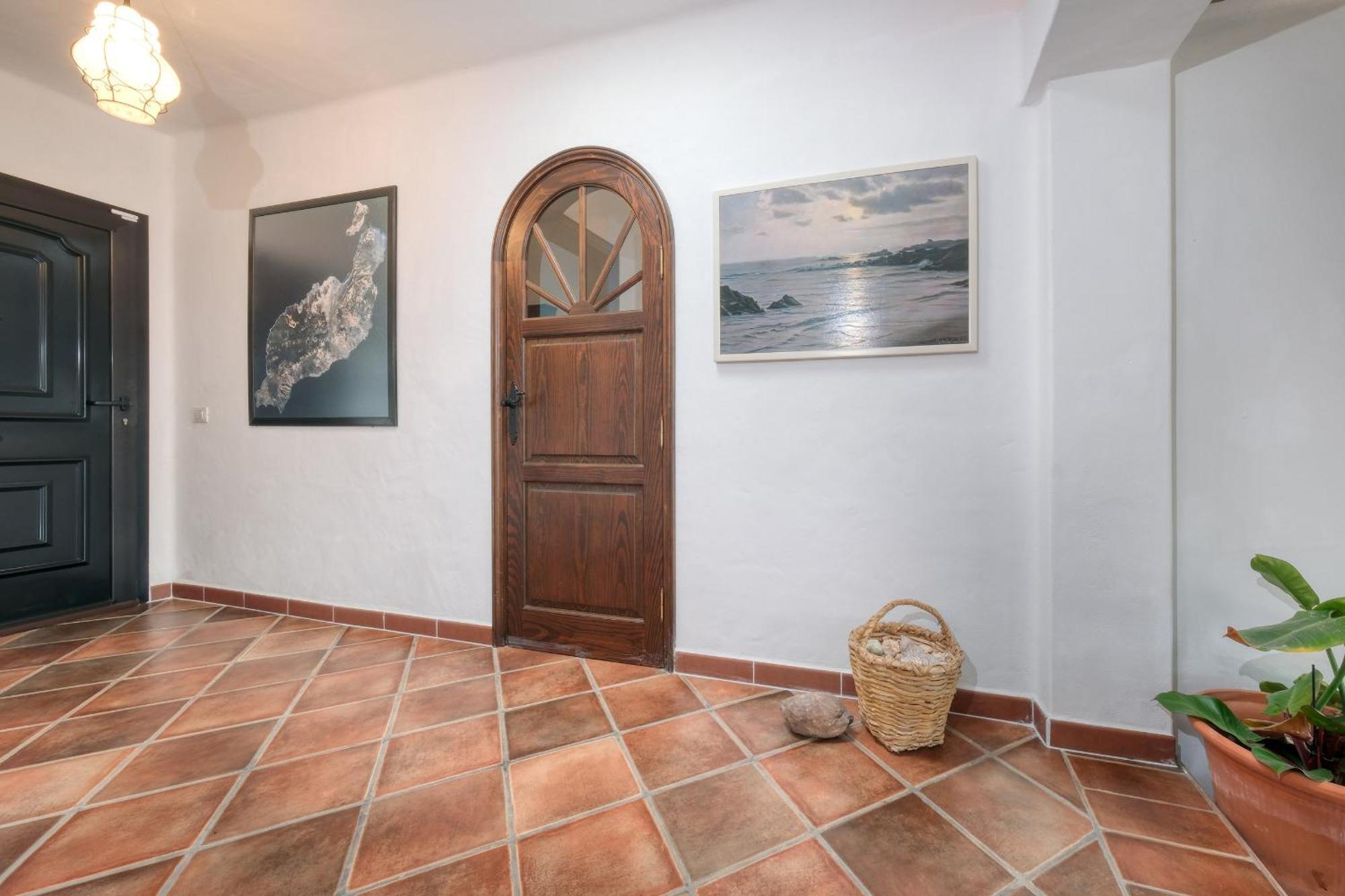 Casa Felix - Private Pool, Pool Table And Bbq By Lanzarote Vacation Homes