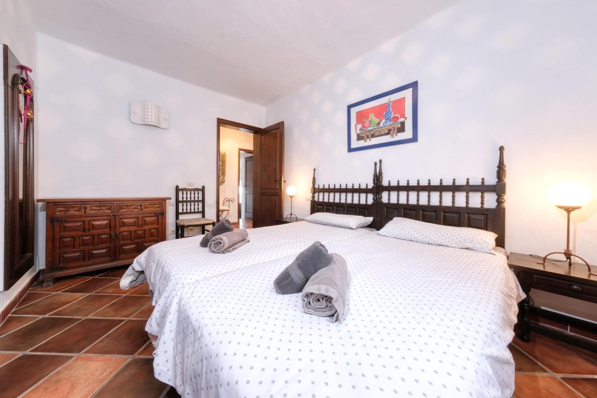 Holiday home Casa Felix - Private Pool, Pool Table And Bbq By Lanzarote Vacation Homes Nazaret