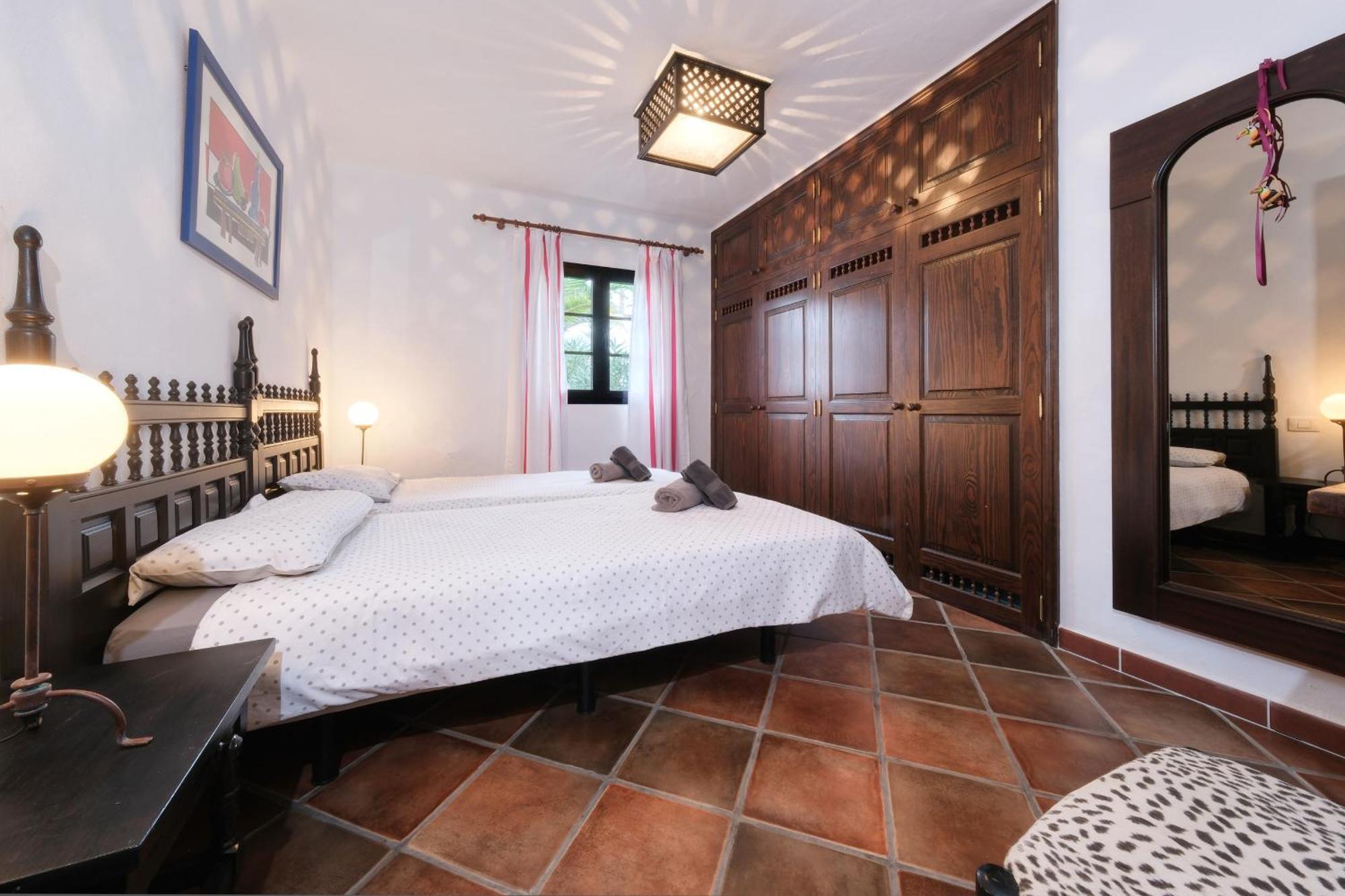 Casa Felix - Private Pool, Pool Table And Bbq By Lanzarote Vacation Homes Holiday home