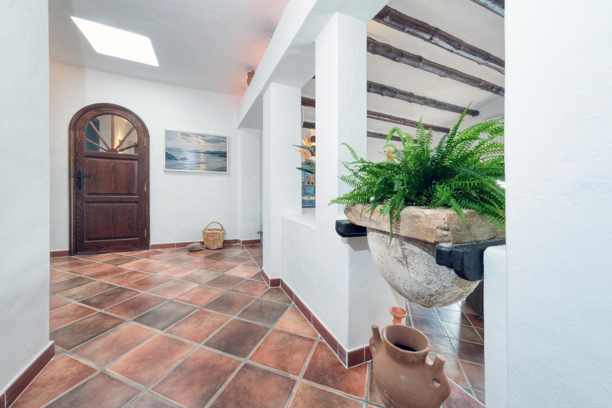 Holiday home Casa Felix - Private Pool, Pool Table And Bbq By Lanzarote Vacation Homes