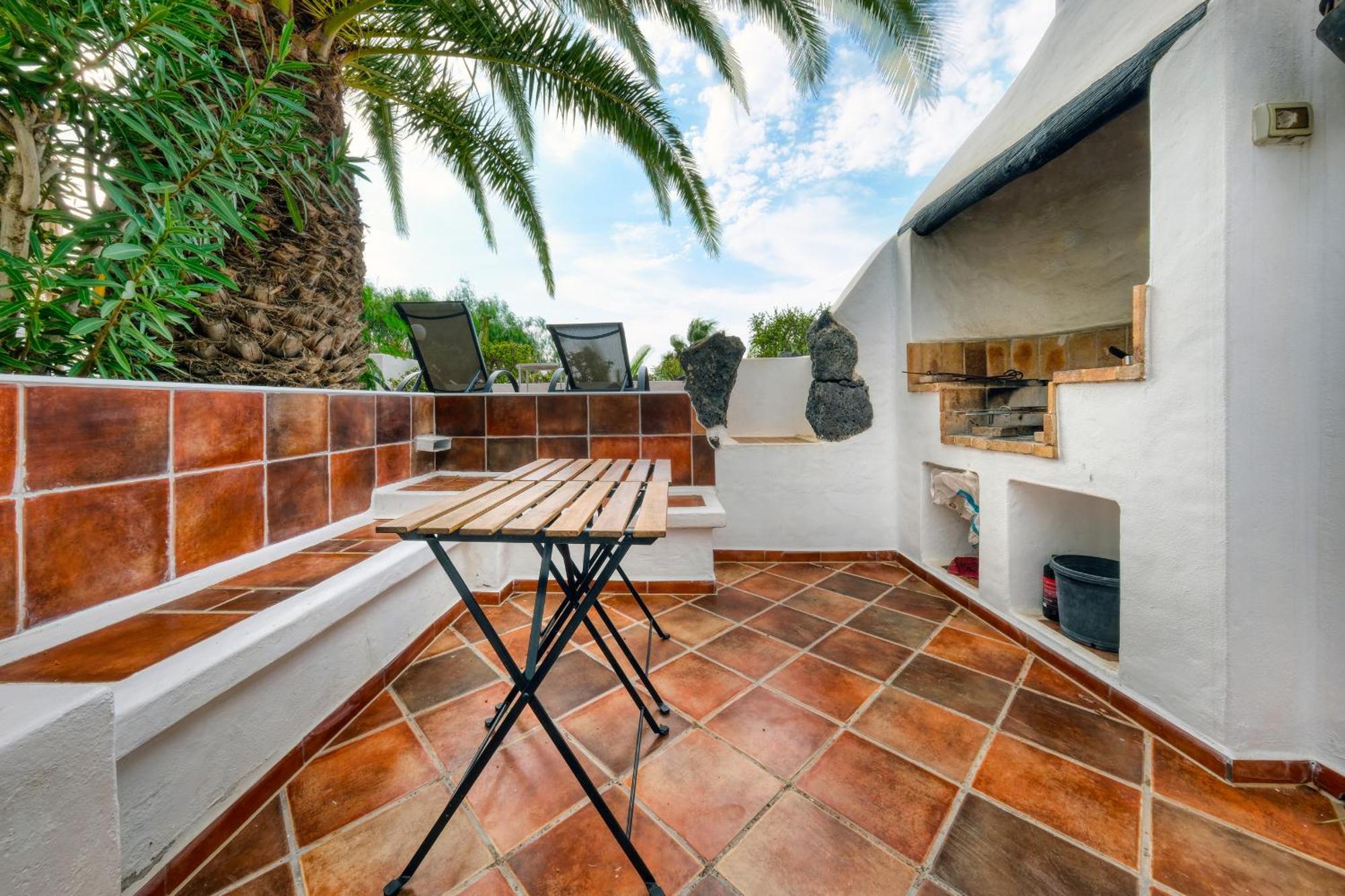 Holiday home Casa Felix - Private Pool, Pool Table And Bbq By Lanzarote Vacation Homes Nazaret