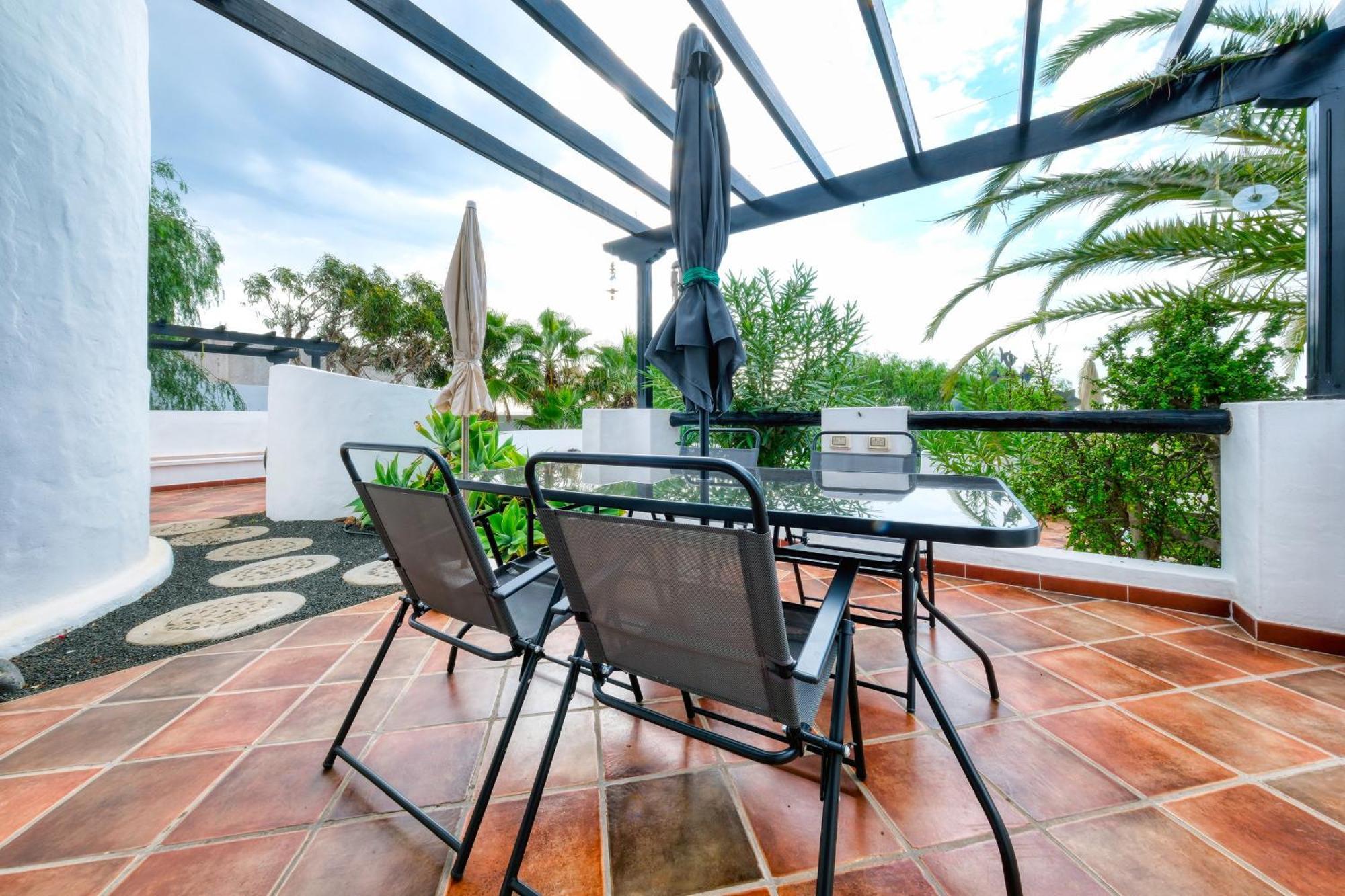 Casa Felix - Private Pool, Pool Table And Bbq By Lanzarote Vacation Homes * Nazaret