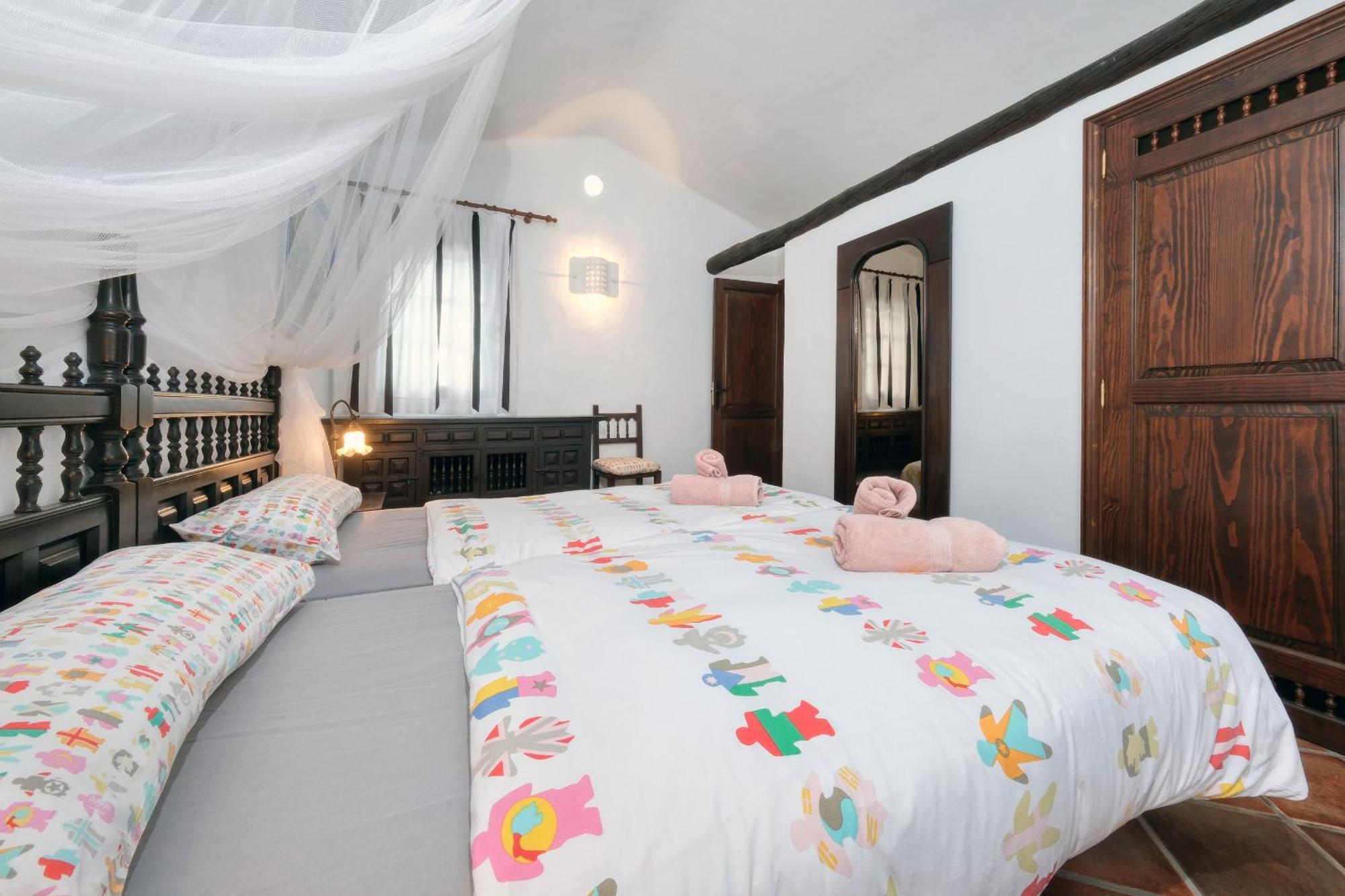 Holiday home Casa Felix - Private Pool, Pool Table And Bbq By Lanzarote Vacation Homes