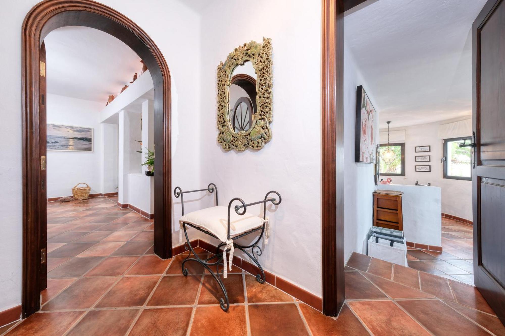 Holiday home Casa Felix - Private Pool, Pool Table And Bbq By Lanzarote Vacation Homes Nazaret