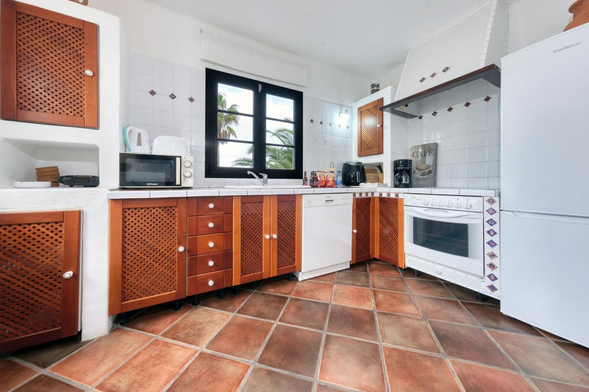 Casa Felix - Private Pool, Pool Table And Bbq By Lanzarote Vacation Homes Holiday home
