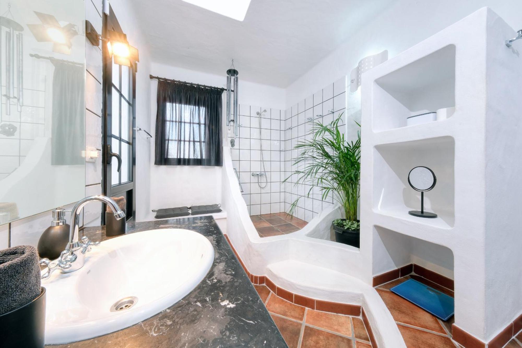 Holiday home Casa Felix - Private Pool, Pool Table And Bbq By Lanzarote Vacation Homes Nazaret