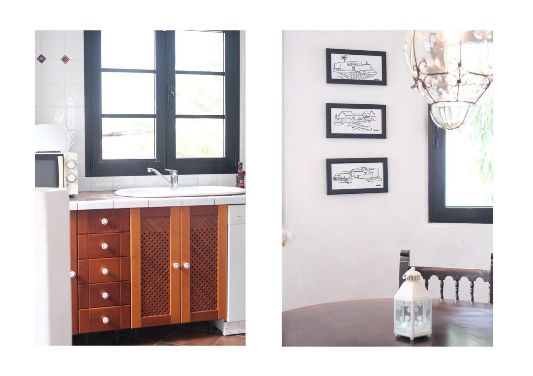 Holiday home Casa Felix - Private Pool, Pool Table And Bbq By Lanzarote Vacation Homes