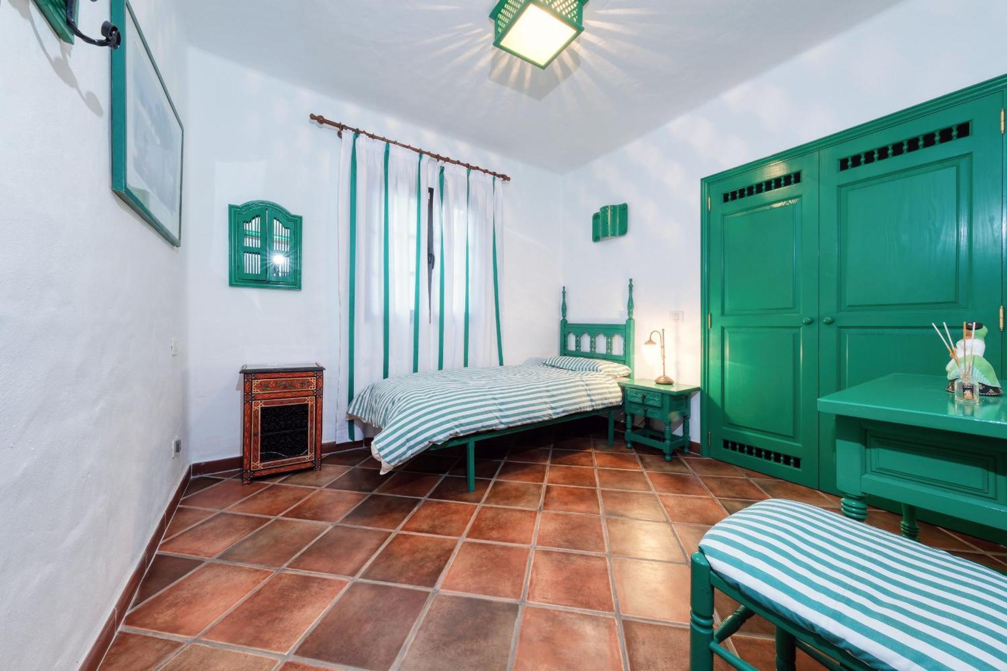 Casa Felix - Private Pool, Pool Table And Bbq By Lanzarote Vacation Homes Holiday home Nazaret