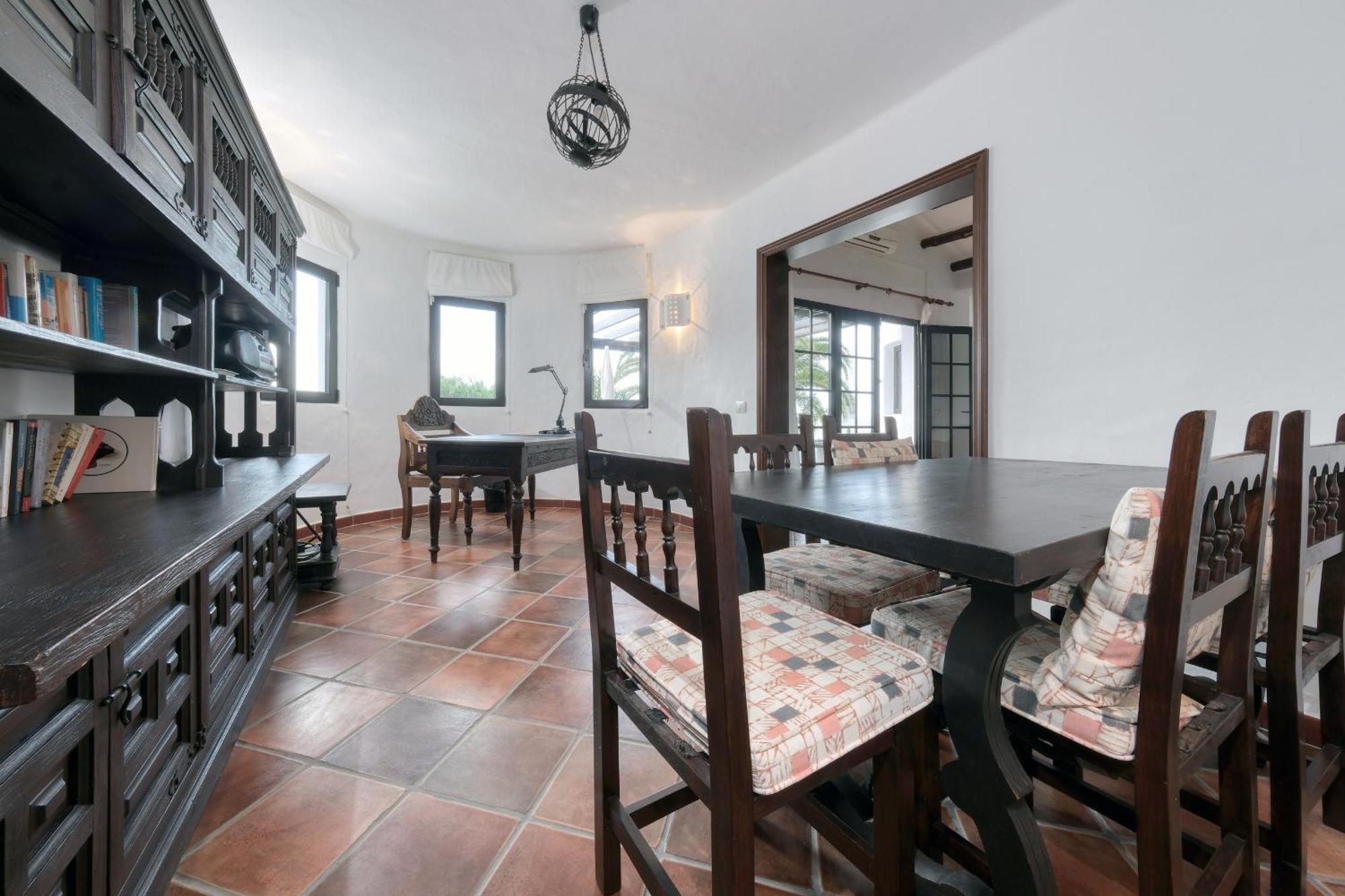 Holiday home Casa Felix - Private Pool, Pool Table And Bbq By Lanzarote Vacation Homes Nazaret