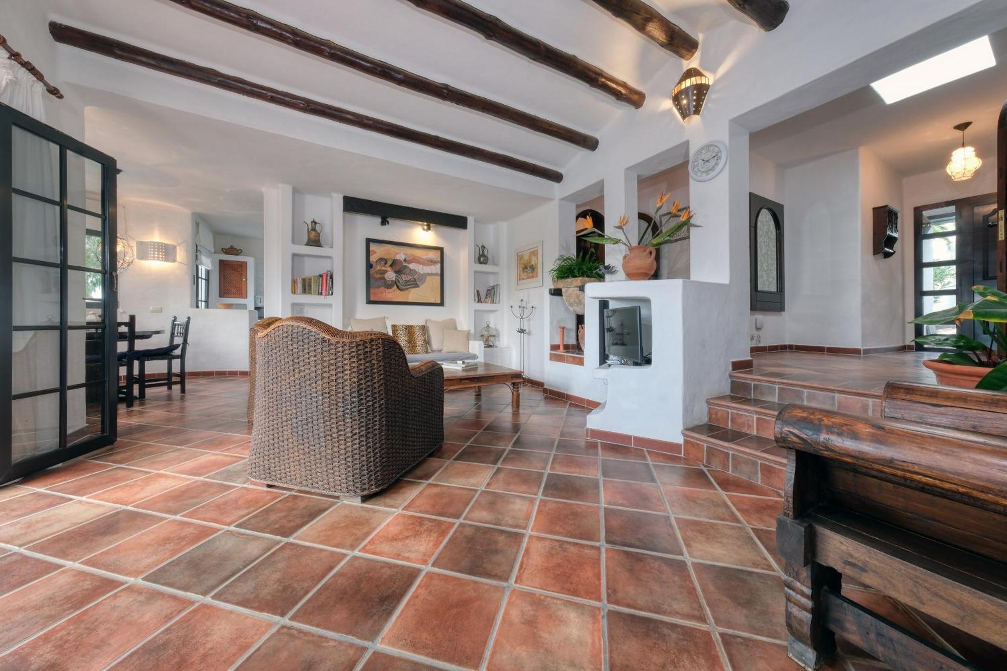 Casa Felix - Private Pool, Pool Table And Bbq By Lanzarote Vacation Homes Holiday home *