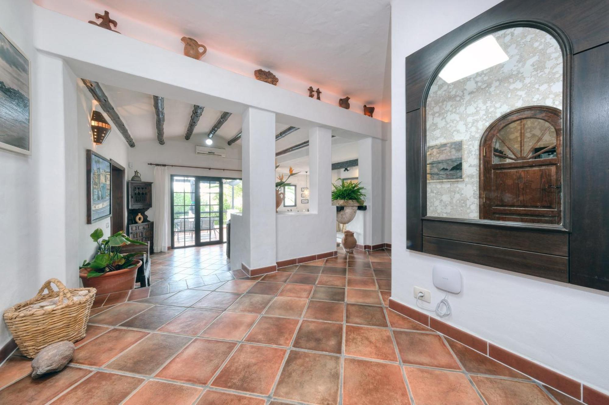 Casa Felix - Private Pool, Pool Table And Bbq By Lanzarote Vacation Homes * Nazaret