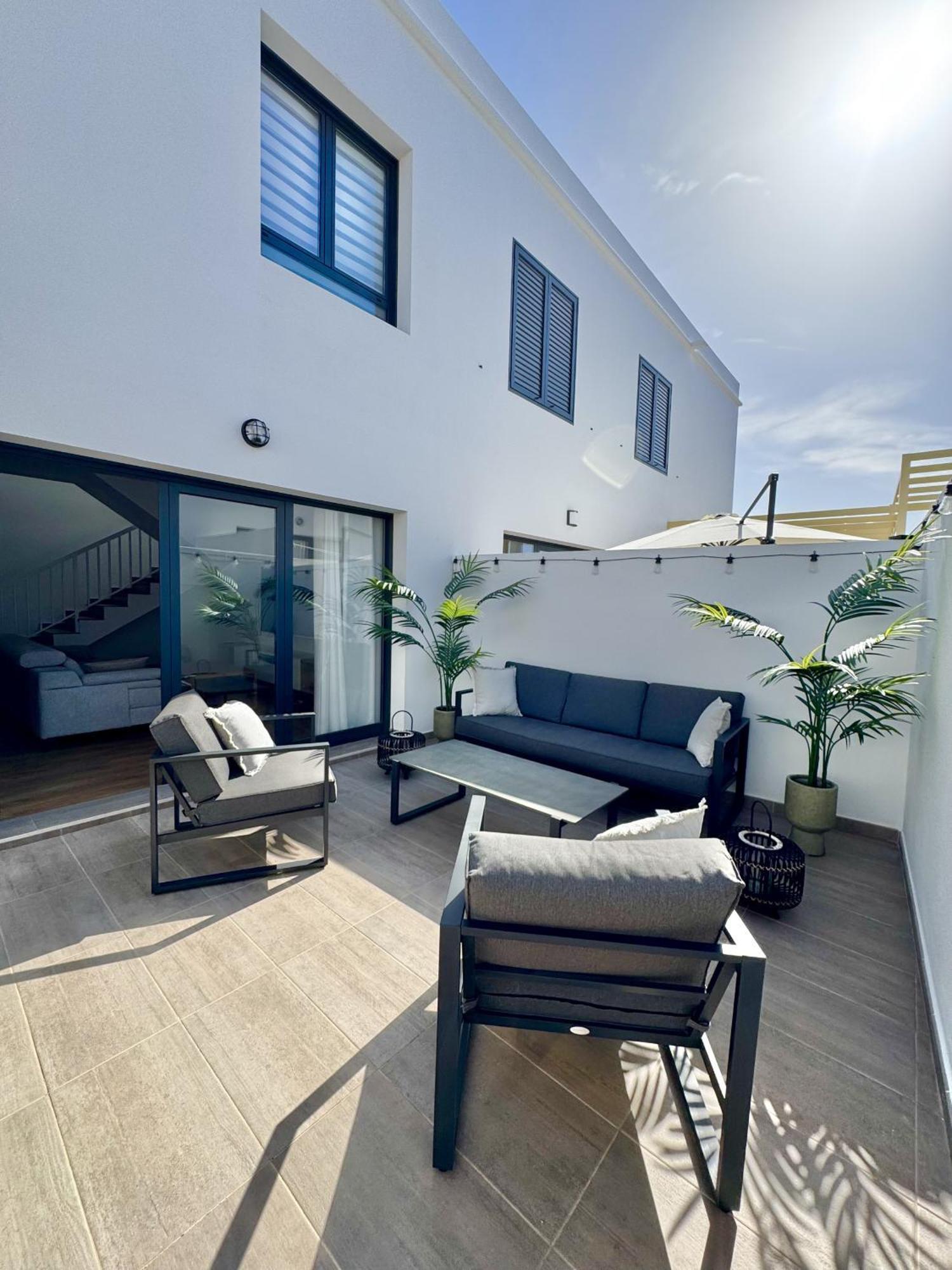 Casahost Gardenia Golf *