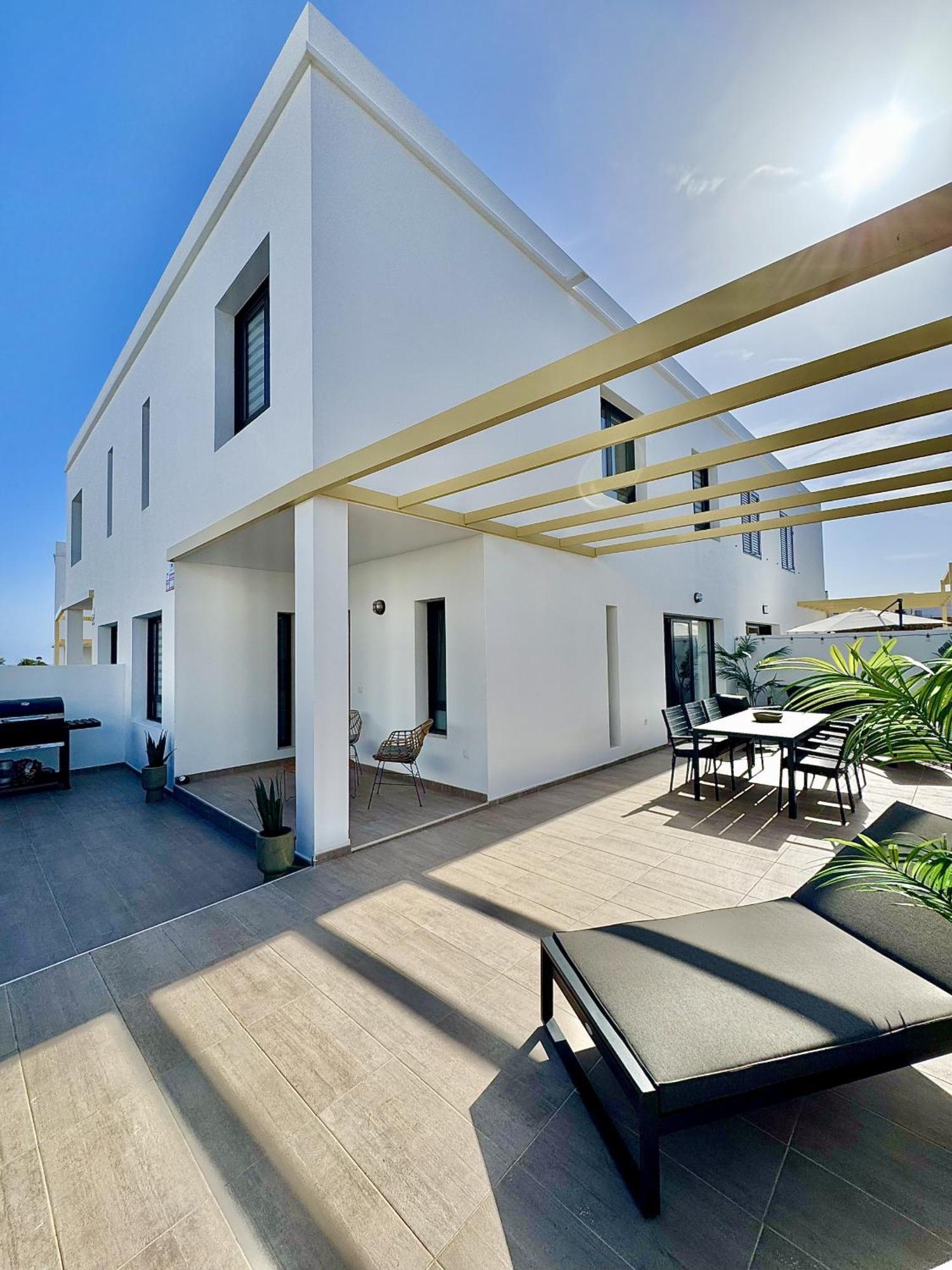 Casahost Gardenia Golf *