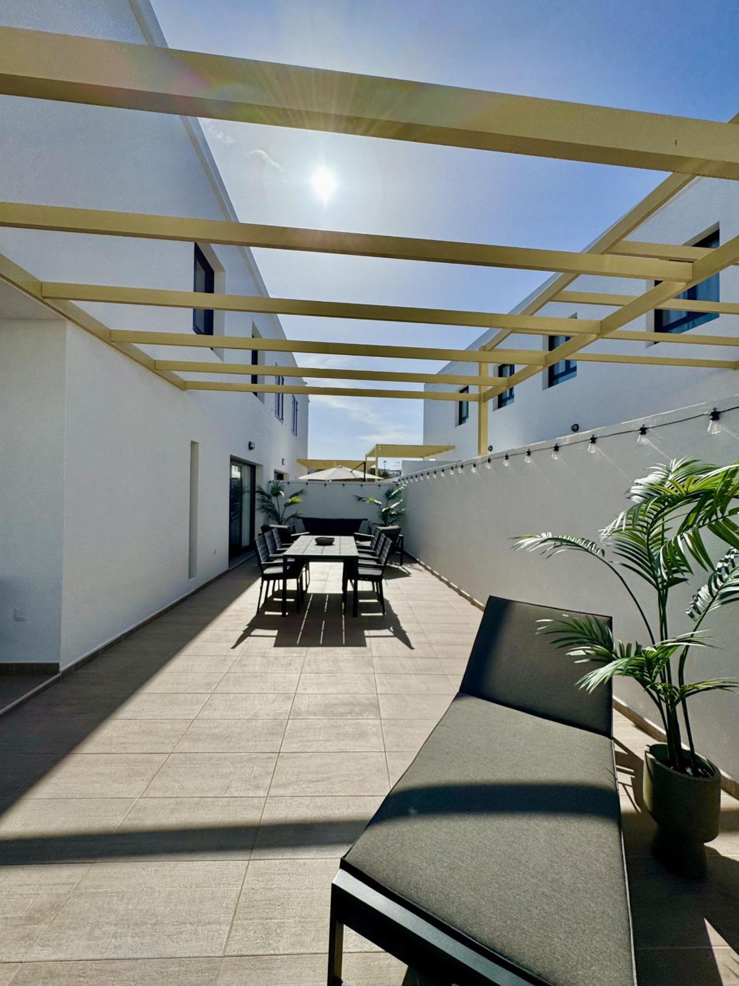Casahost Gardenia Golf Holiday home